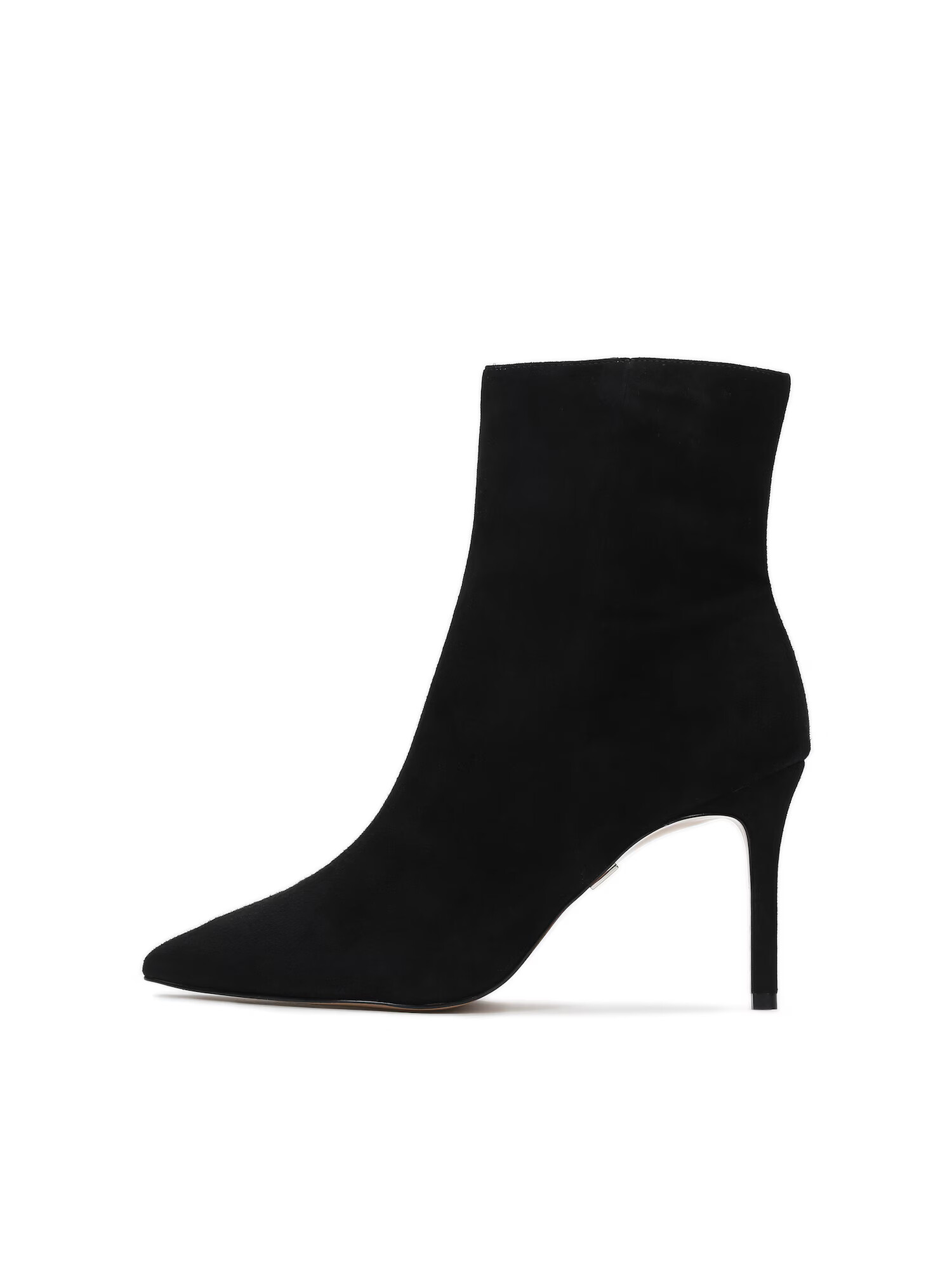 Kazar Ankle boots μαύρο - Pepit.gr