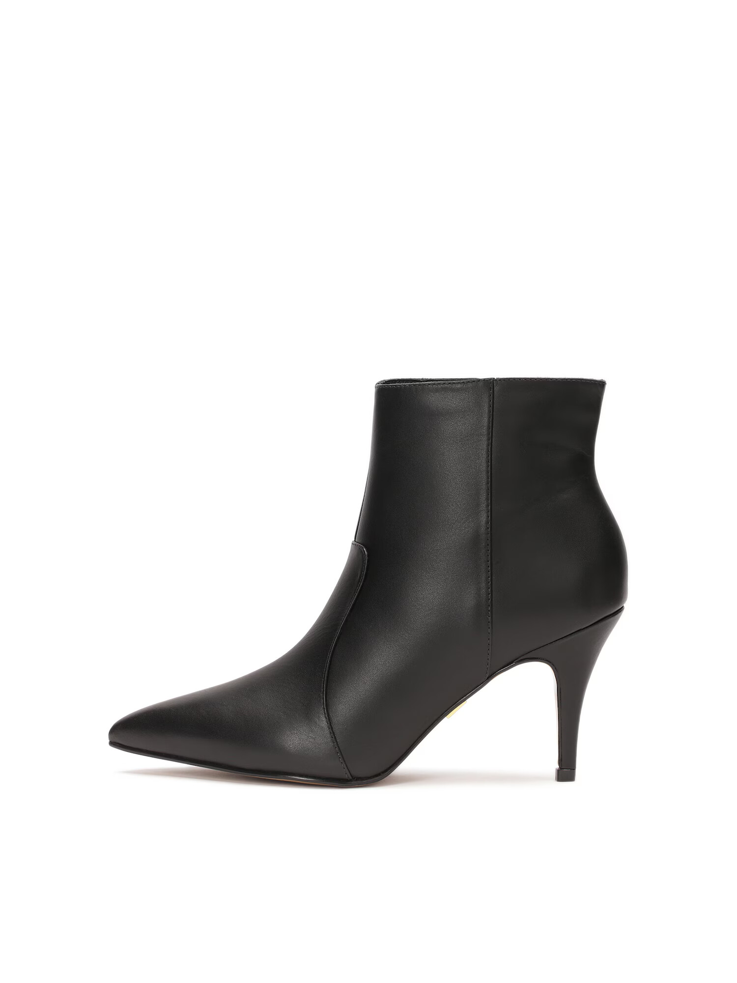 Kazar Ankle boots μαύρο - Pepit.gr