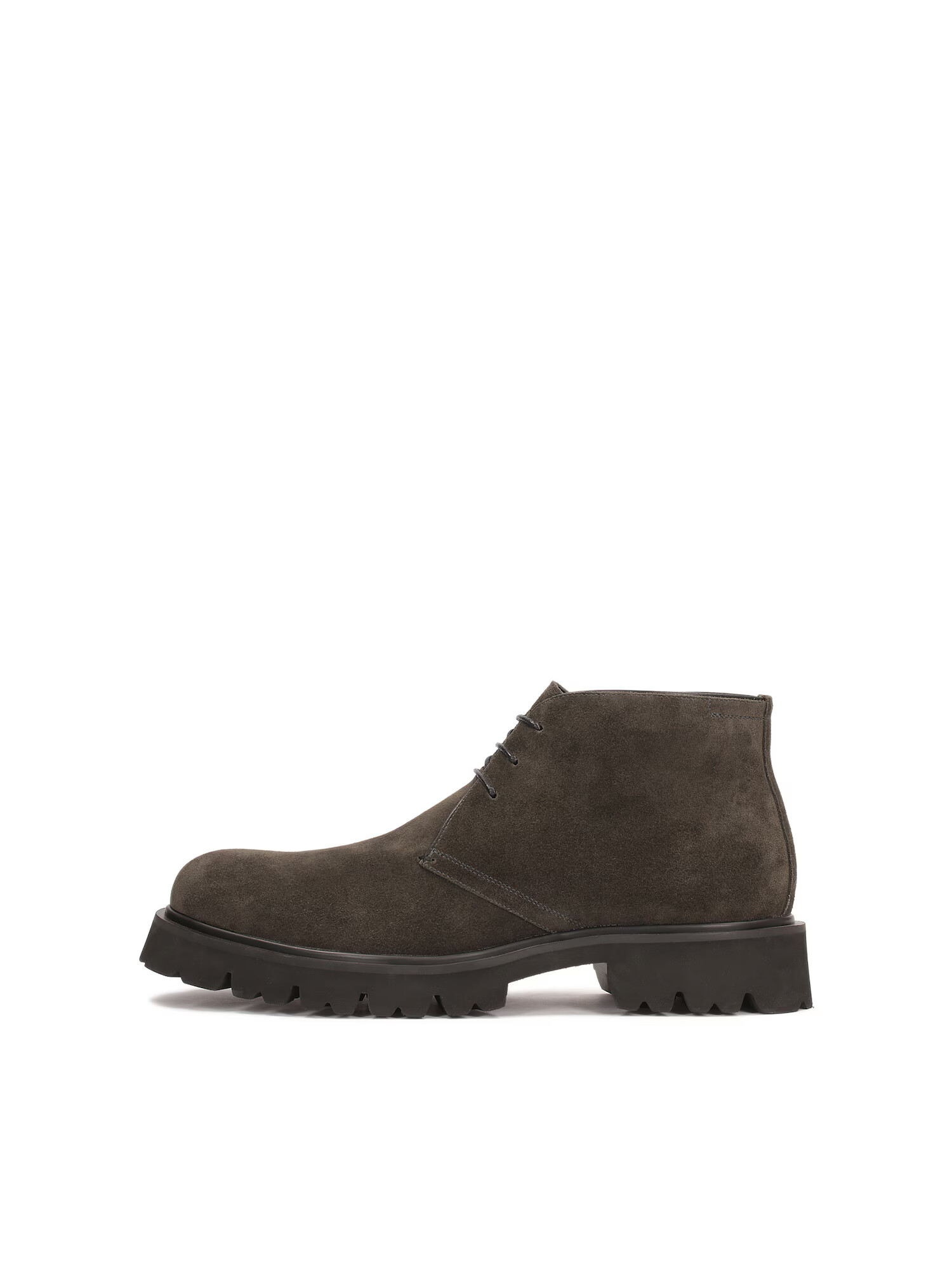 Kazar Chukka boots πέτρα - Pepit.gr