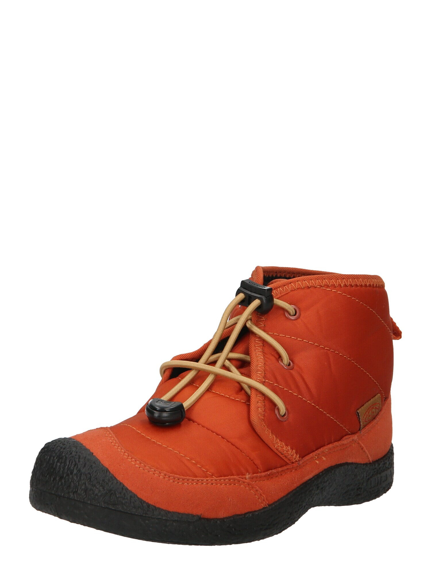 KEEN Boots 'HOWSER II' σκούρο πορτοκαλί - Pepit.gr