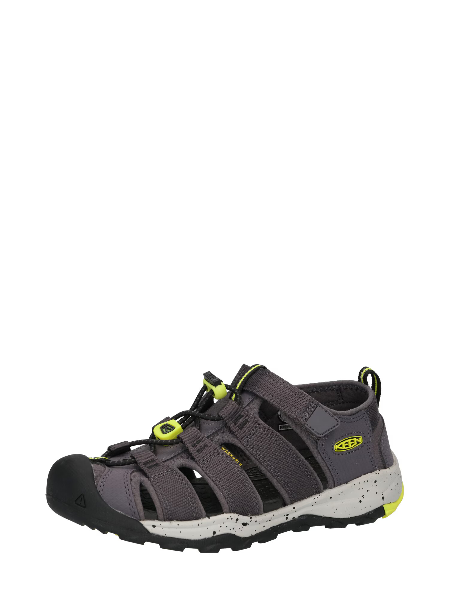 KEEN Σανδάλι 'NEWPORT NEO H2' γκρι - Pepit.gr