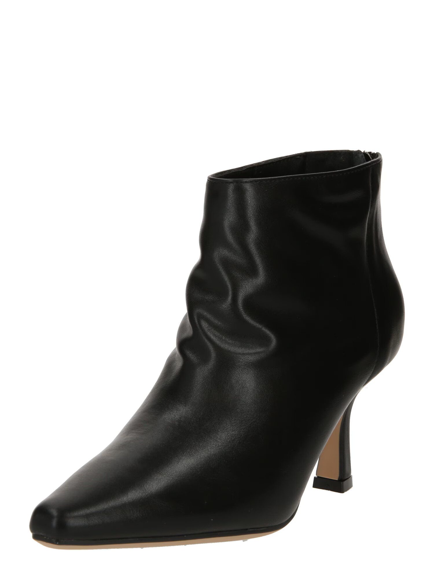 Kharisma Ankle boots μαύρο - Pepit.gr