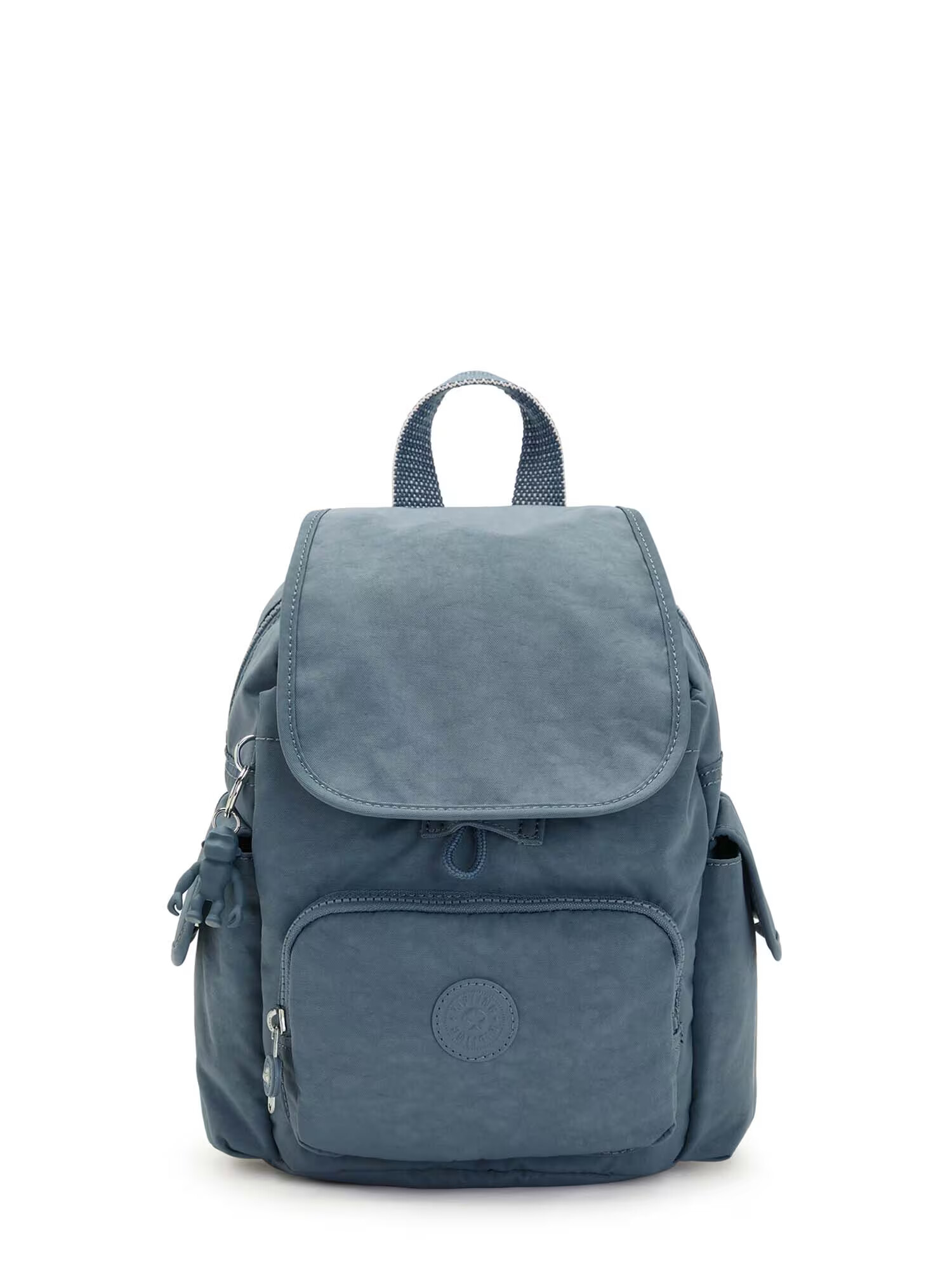 KIPLING Σακίδιο πλάτης 'City pack mini' μπλε - Pepit.gr