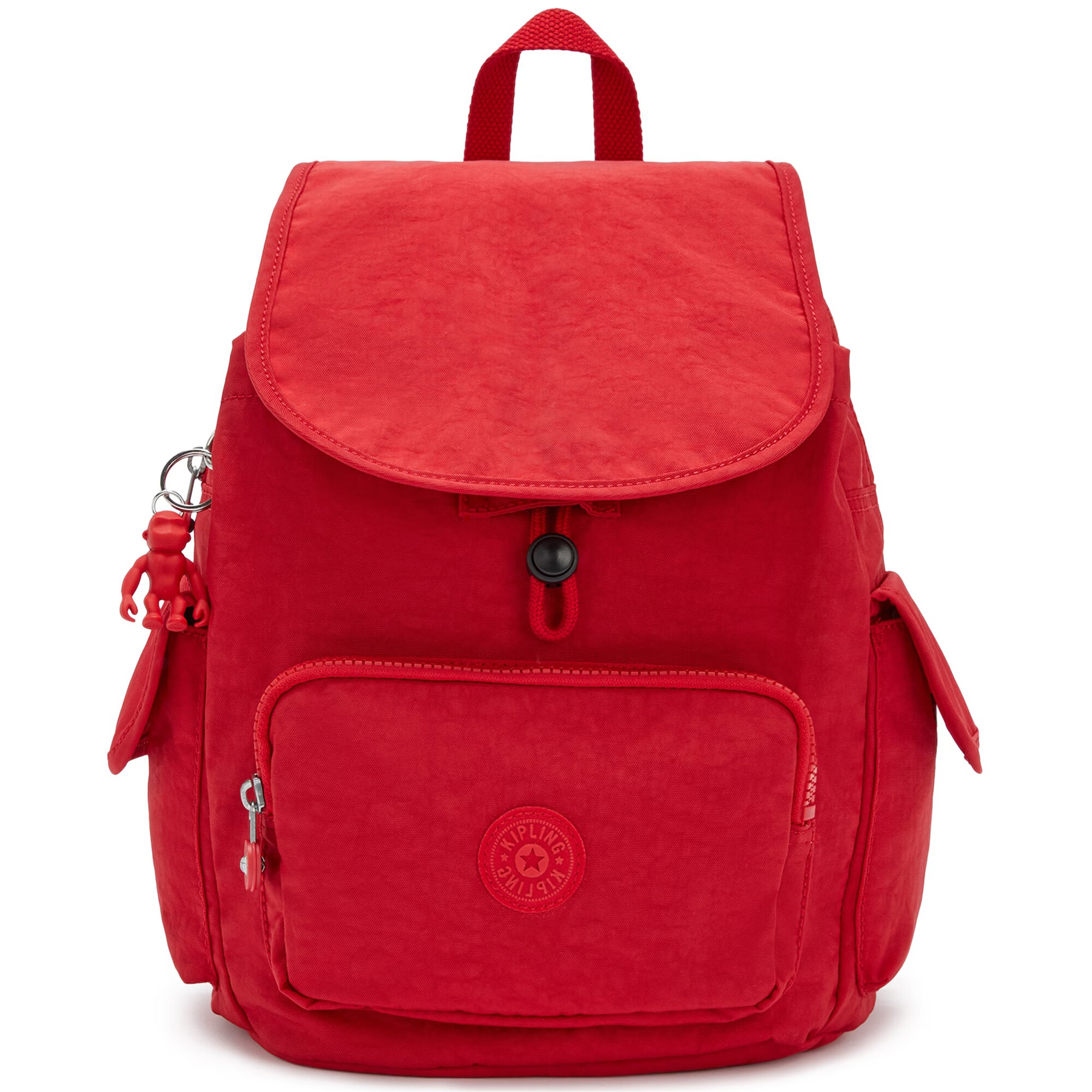 KIPLING Σακίδιο πλάτης 'CITY PACK S' κόκκινο - Pepit.gr