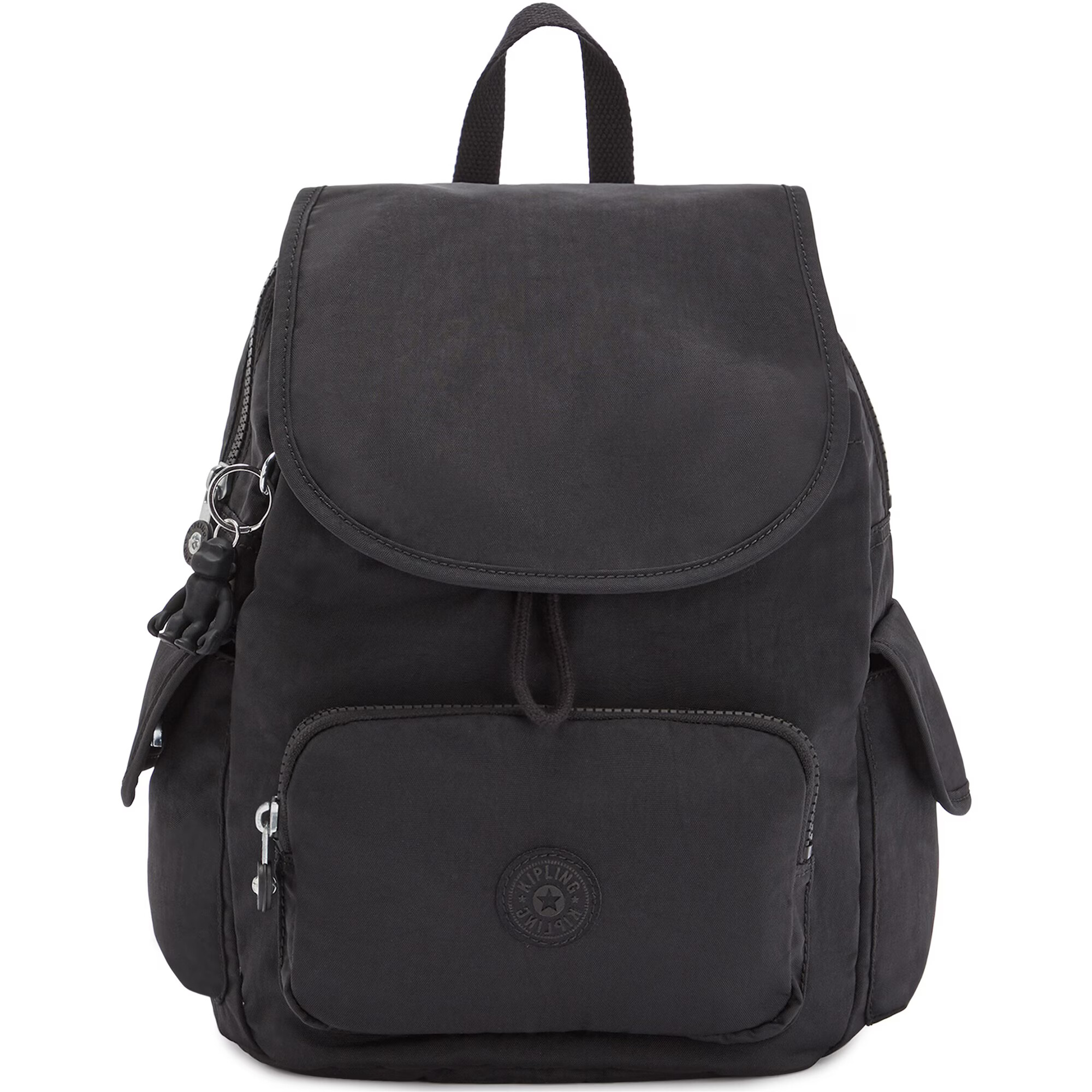 KIPLING Σακίδιο πλάτης 'CITY PACK S' μαύρο - Pepit.gr