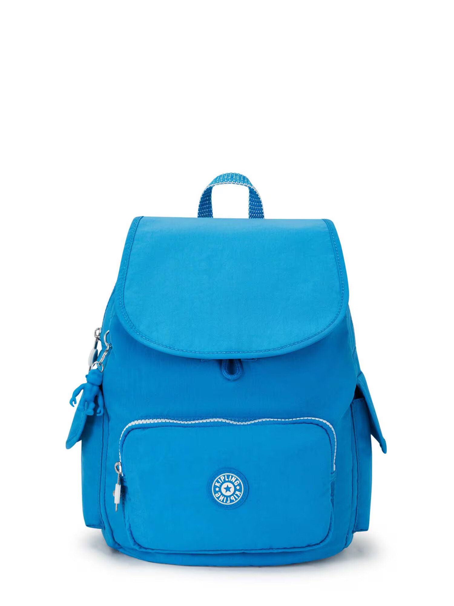 KIPLING Σακίδιο πλάτης 'City Pack S' μπλε - Pepit.gr