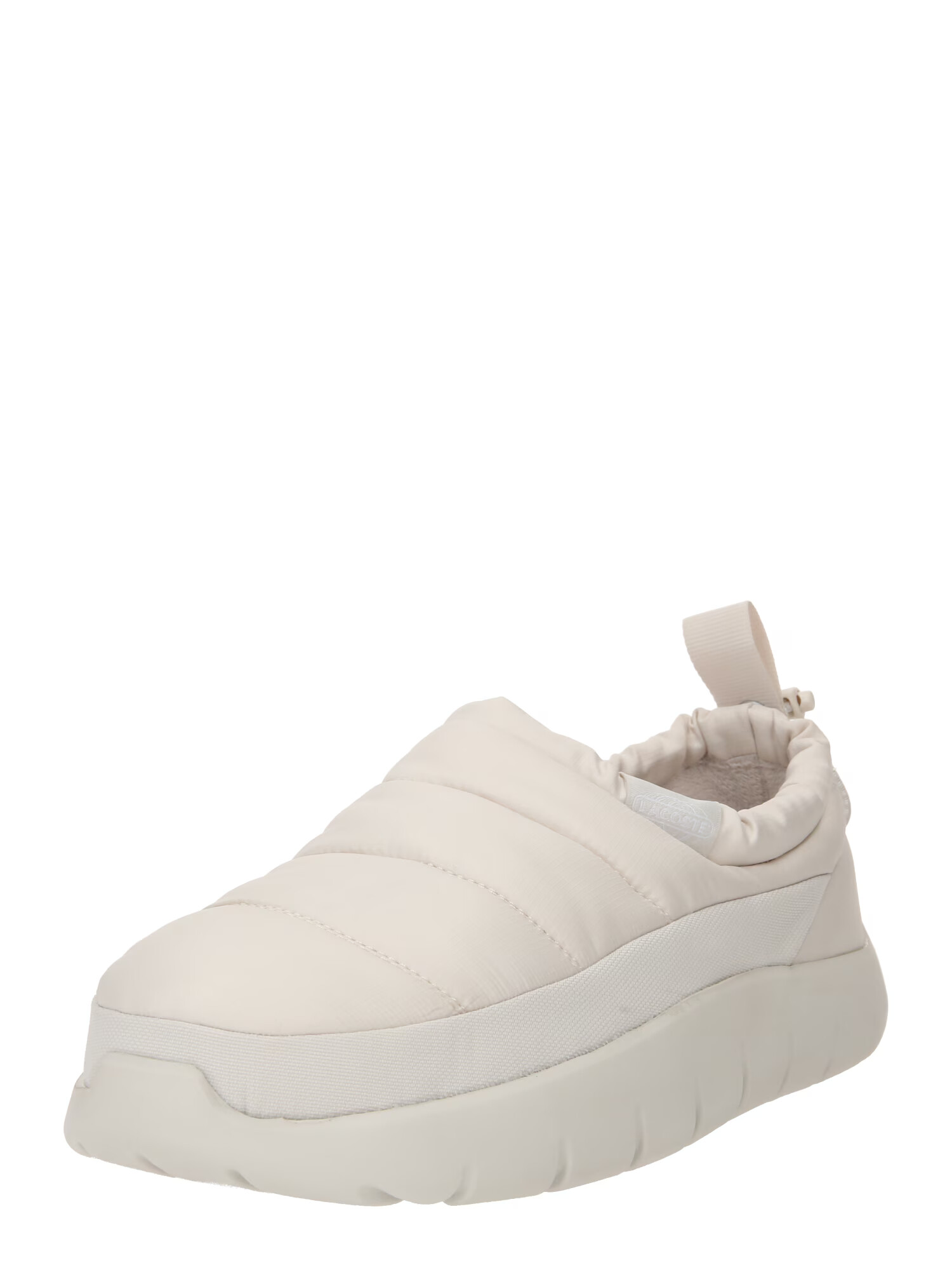 LACOSTE Slip-on 'SERVE' offwhite - Pepit.gr