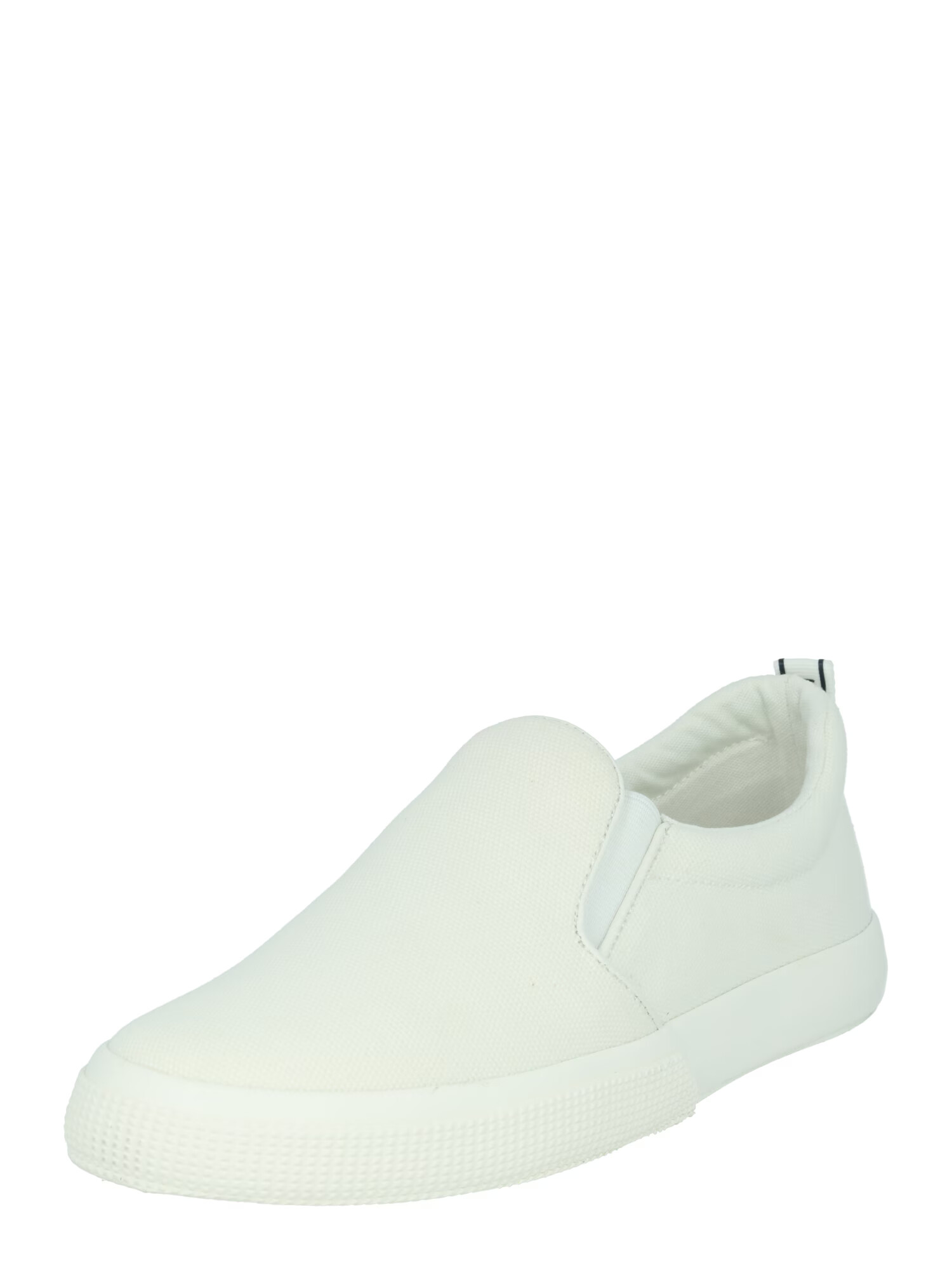 Lauren Ralph Lauren Slip-on 'HADDLEY' λευκό - Pepit.gr