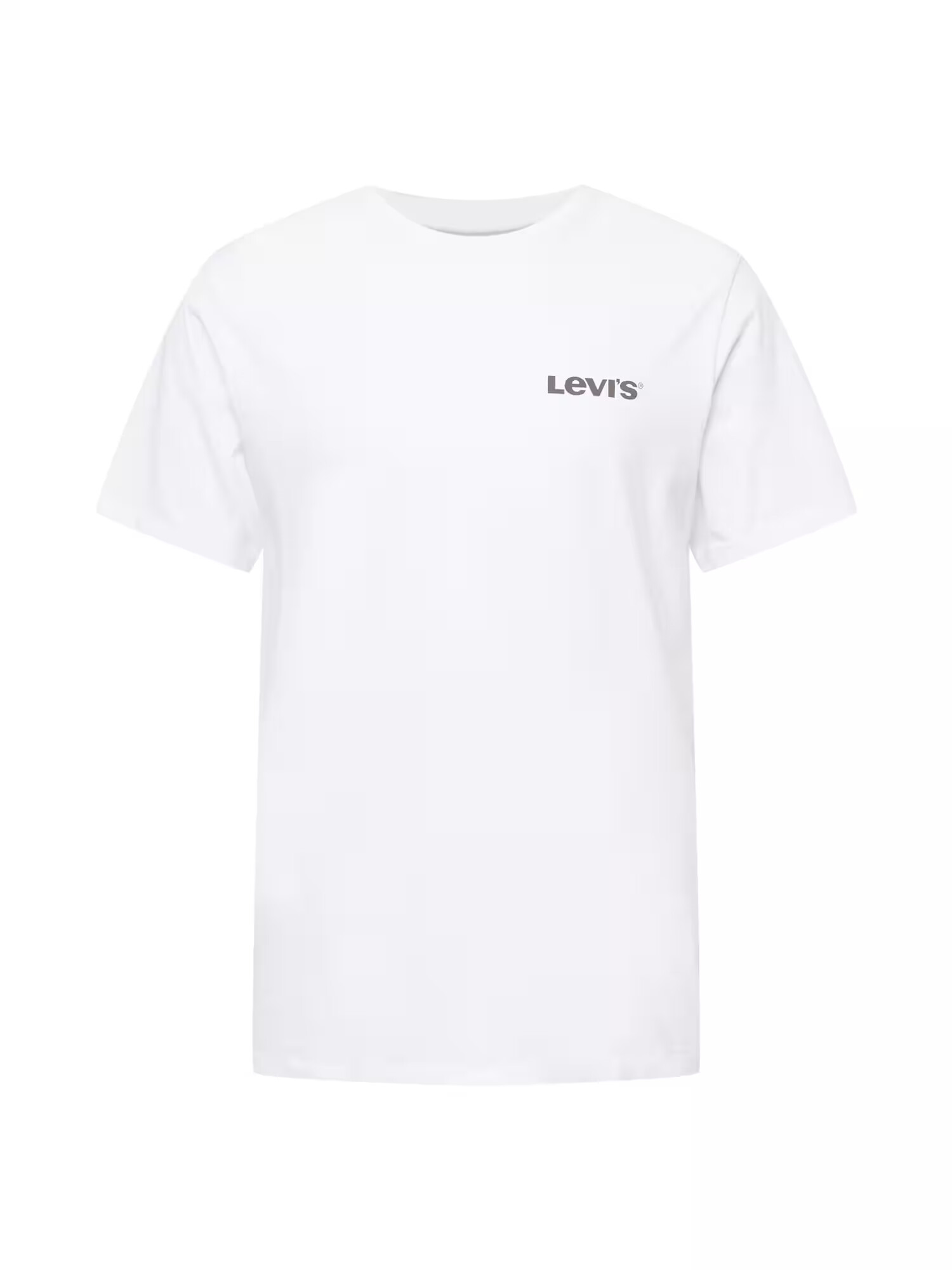 LEVI'S Μπλουζάκι 'Graphic' μπλε / κόκκινο / μαύρο / λευκό - Pepit.gr