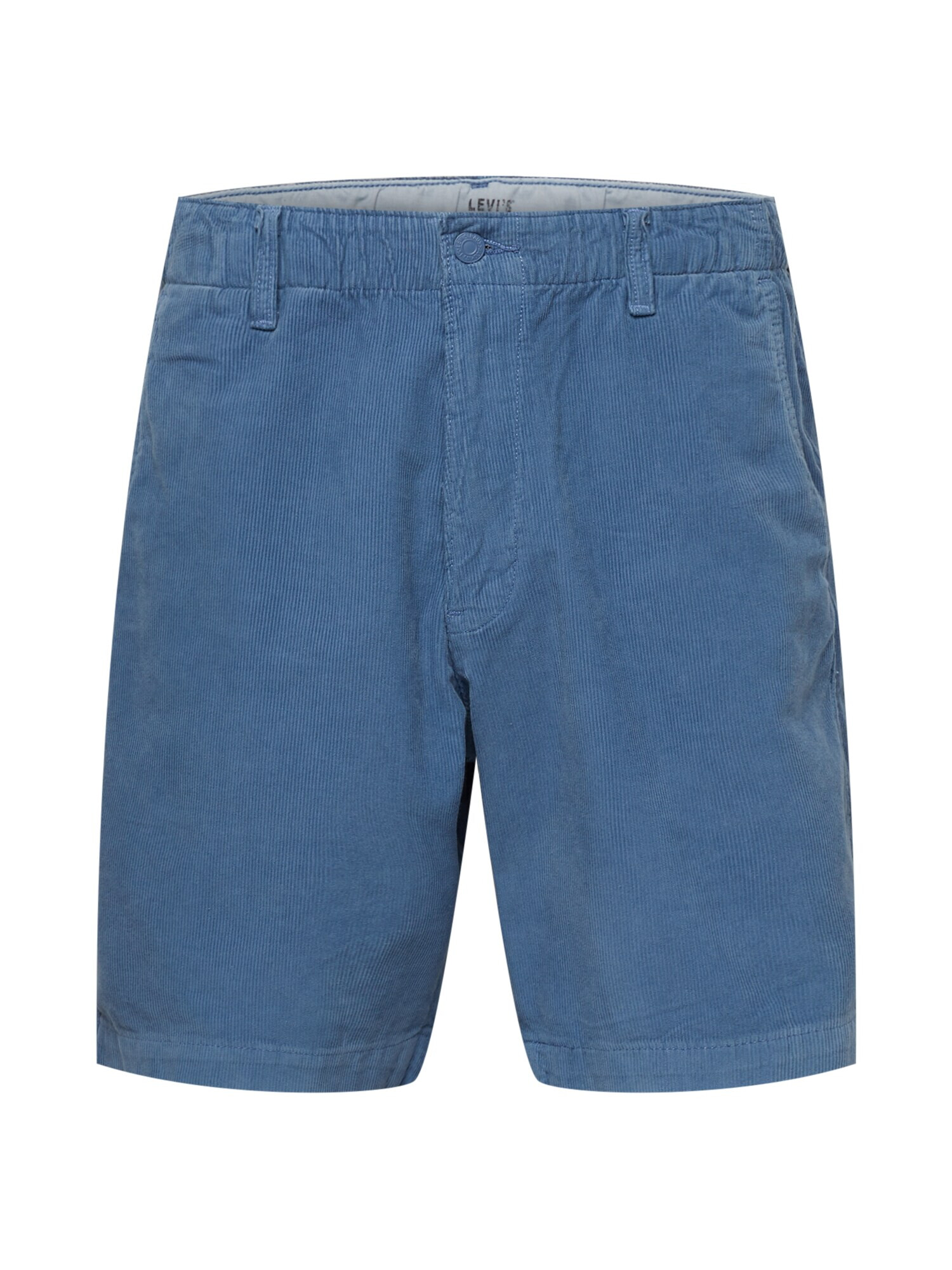 LEVI'S Παντελόνι τσίνο 'XX CHINO EZ SHORT II BLUES' μπλε - Pepit.gr