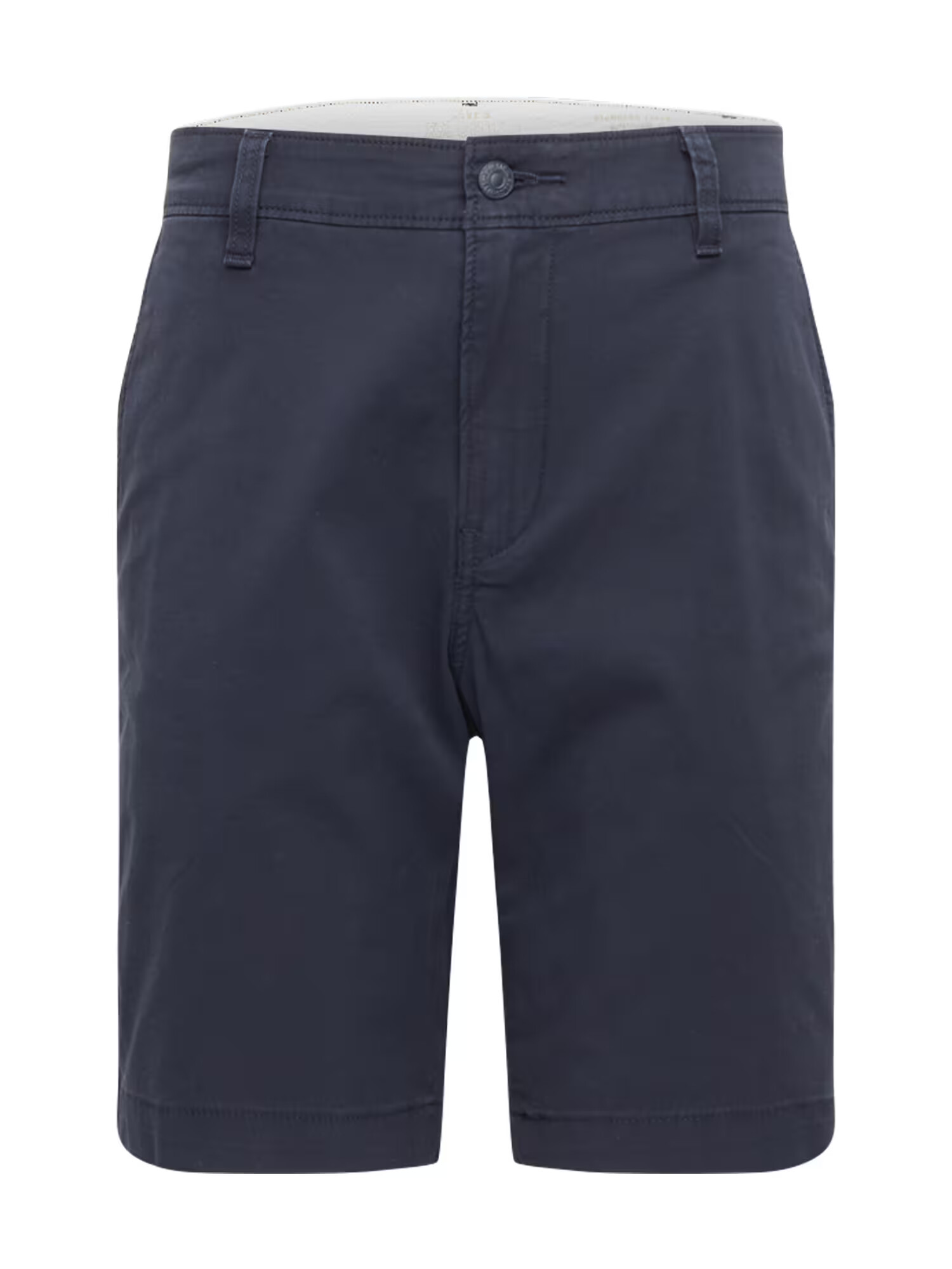 LEVI'S Παντελόνι τσίνο 'XX CHINO TAPER SHORT II BLUES' ναυτικό μπλε - Pepit.gr