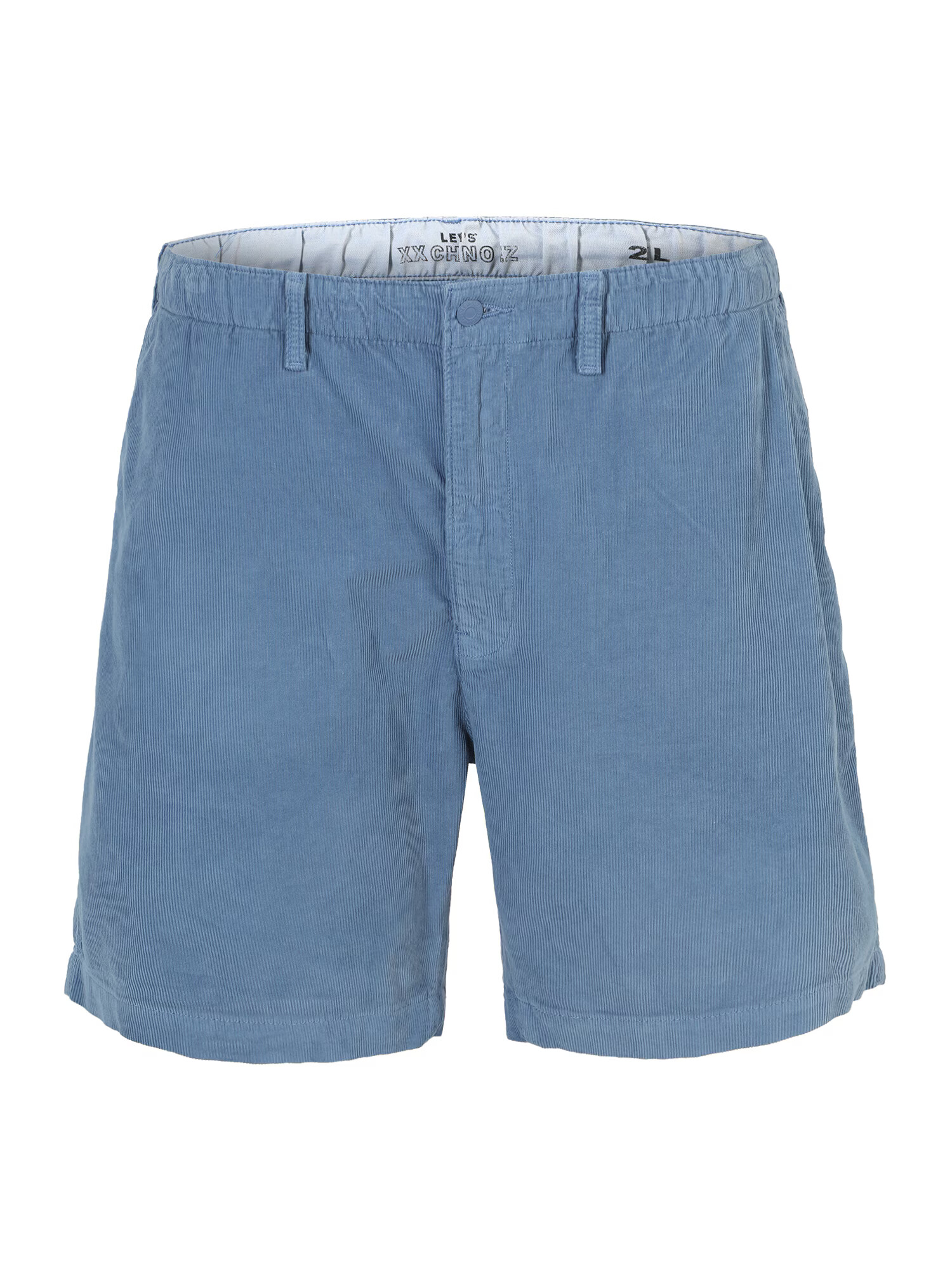 Levi's® Big & Tall Τζιν 'XX EZ SHORT B&T II BLUES' μπλε ρουά - Pepit.gr