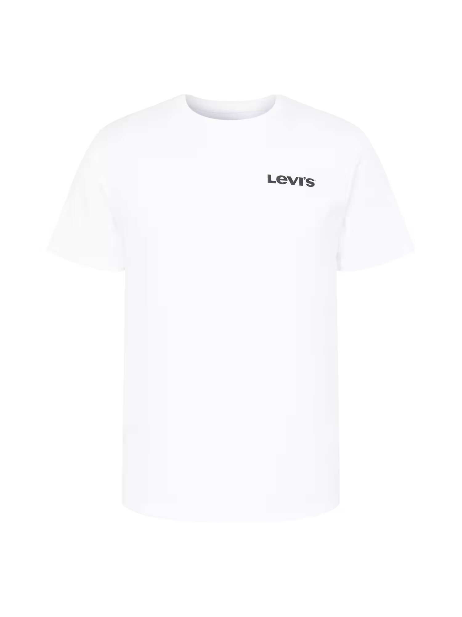 LEVI'S ® Μπλουζάκι πορτοκαλί / μαύρο / λευκό - Pepit.gr