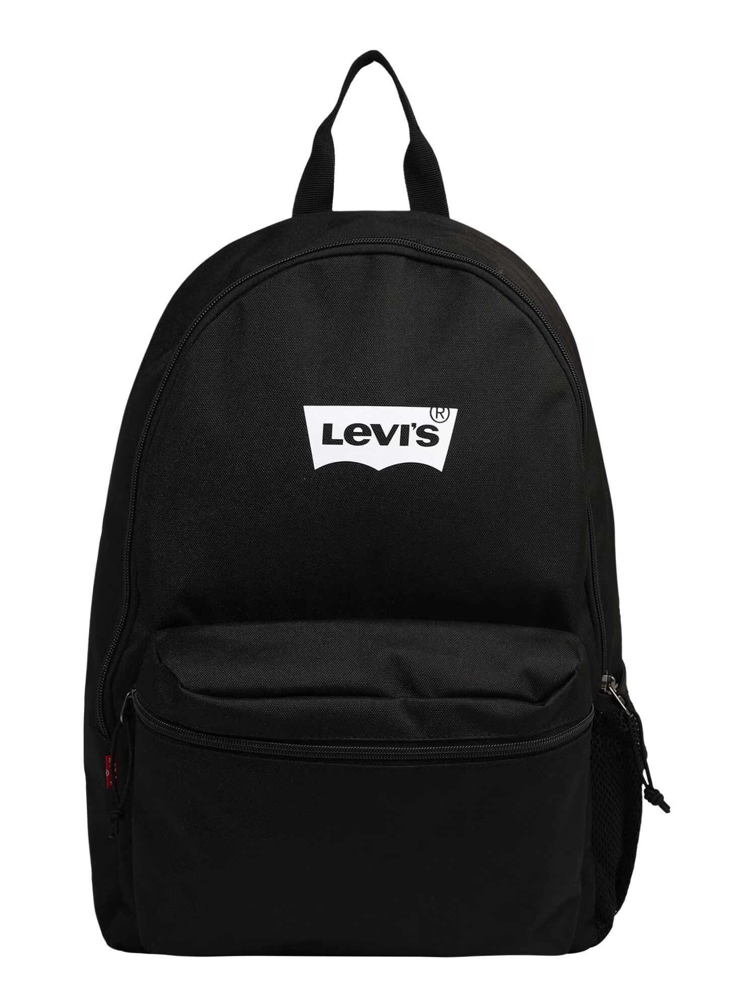 LEVI'S ® Σακίδιο πλάτης μαύρο - Pepit.gr