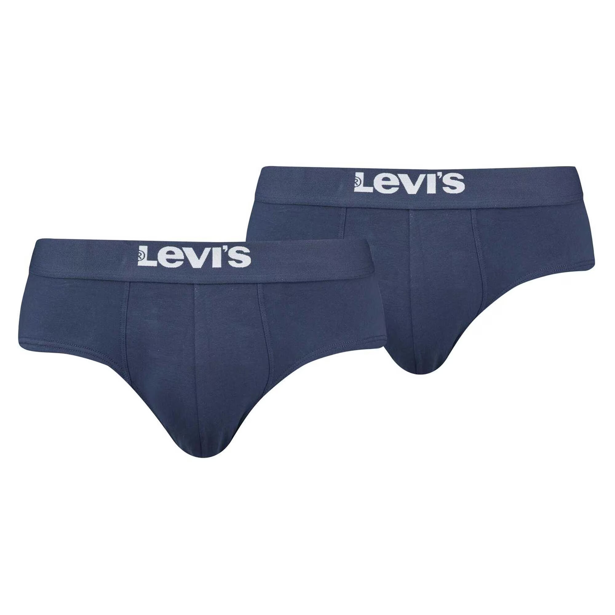 LEVI'S Σλιπ μπλε / λευκό - Pepit.gr