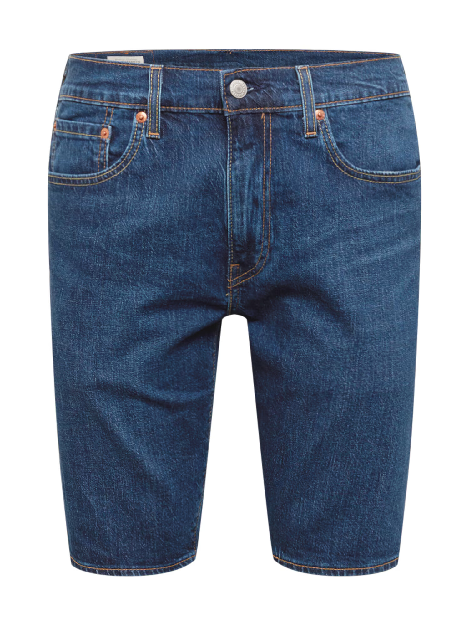 LEVI'S Τζιν '405™ STANDARD SHORT' μπλε ντένιμ - Pepit.gr