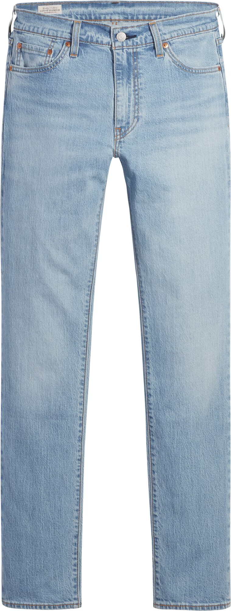 LEVI'S ® Τζιν '511' μπλε ντένιμ - Pepit.gr