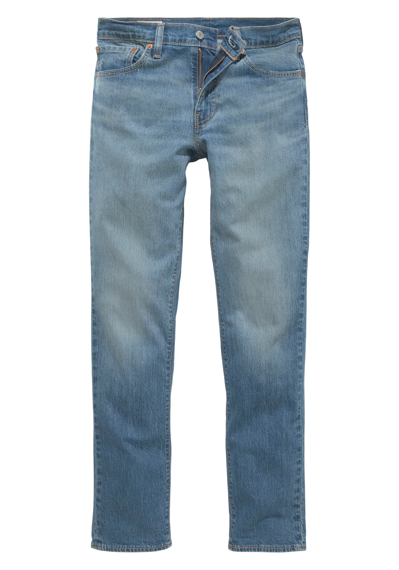 LEVI'S Τζιν '511™ SLIM' μπλε ντένιμ - Pepit.gr