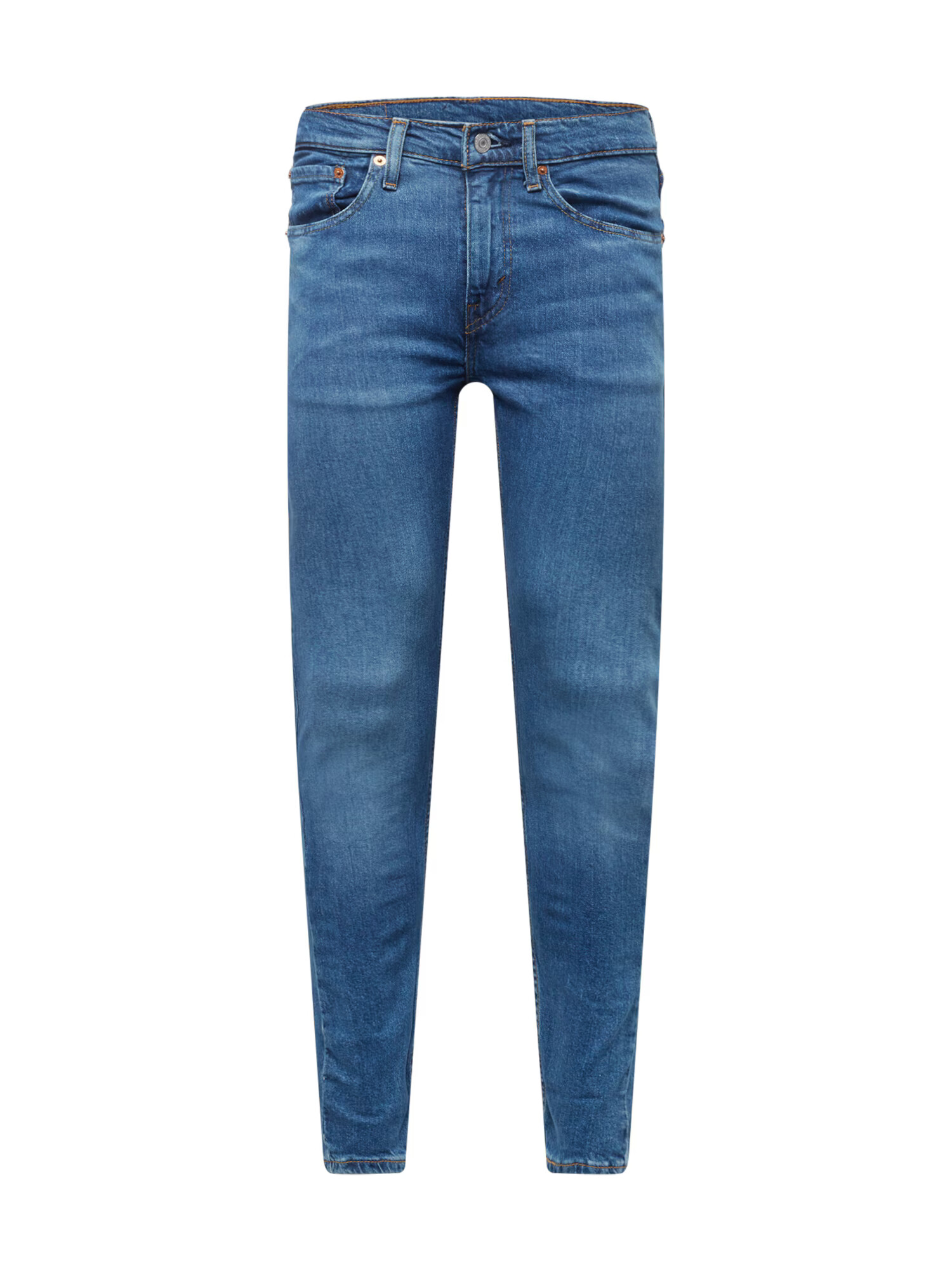 LEVI'S Τζιν '519™ EXT SKINNY HI-BALL B' μπλε ντένιμ - Pepit.gr