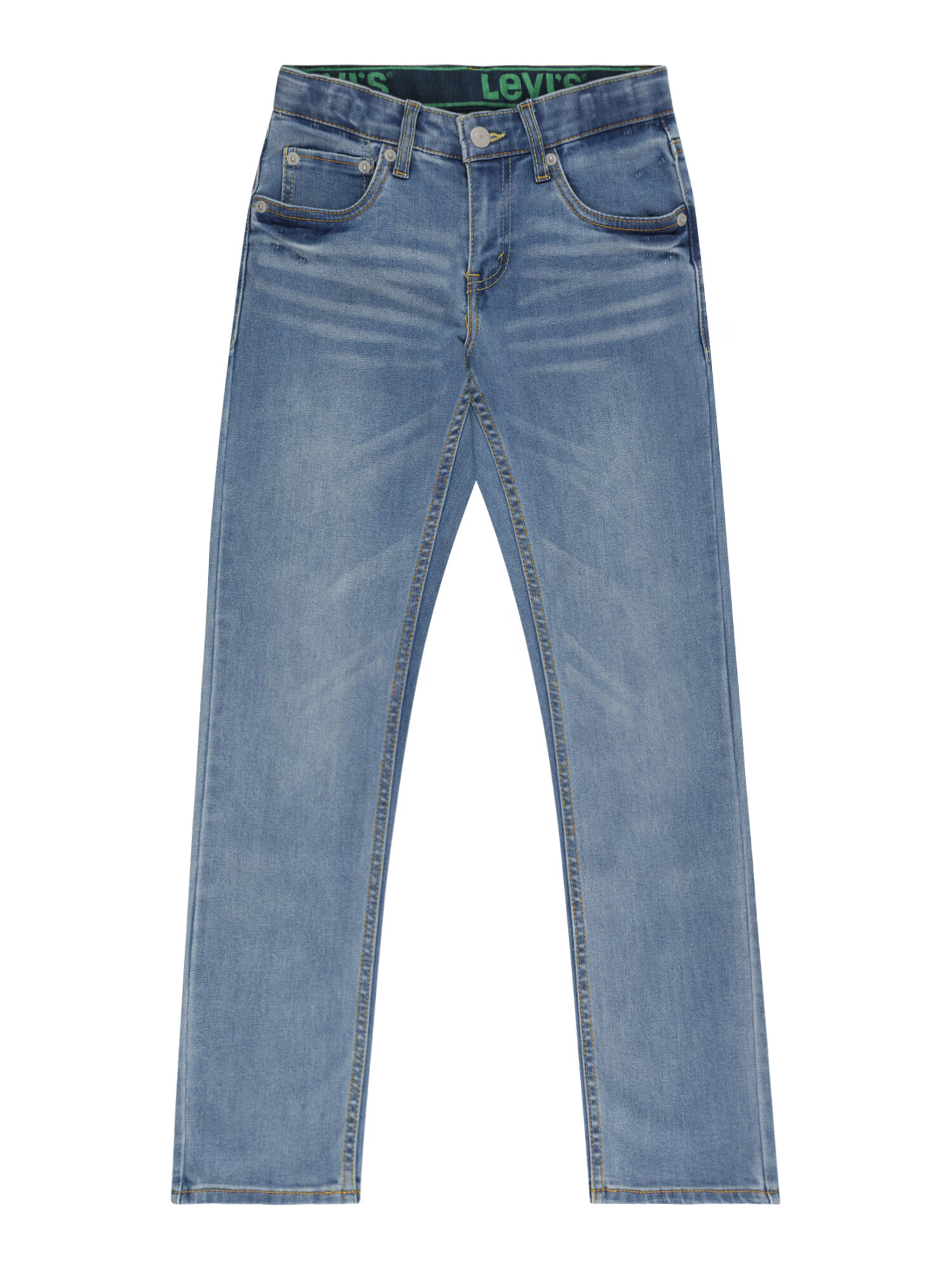 LEVI'S Τζιν 'LVB 511 ECO SOFT PERFORMANCE J' μπλε - Pepit.gr