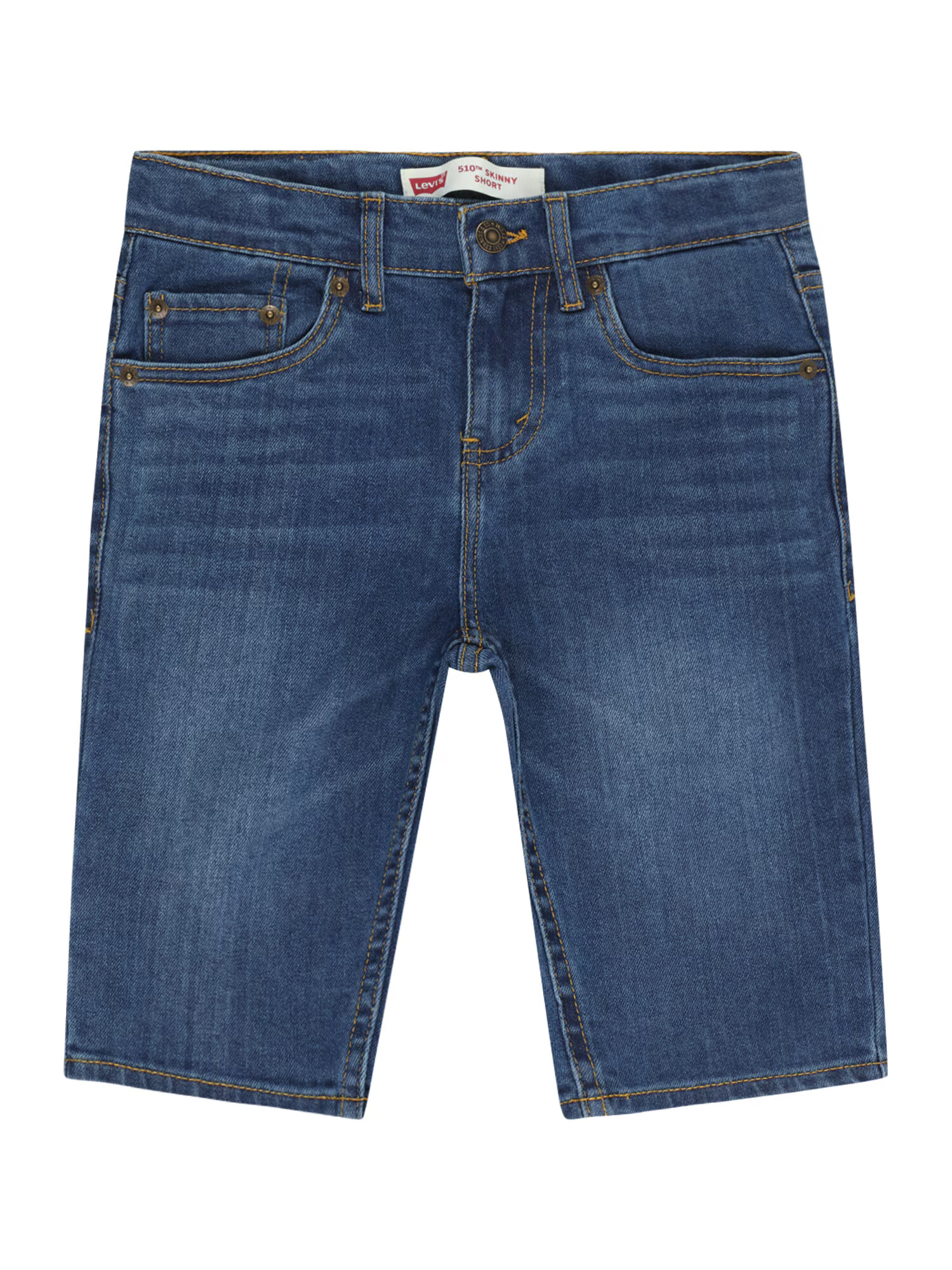 LEVI'S ® Τζιν μπλε ντένιμ - Pepit.gr