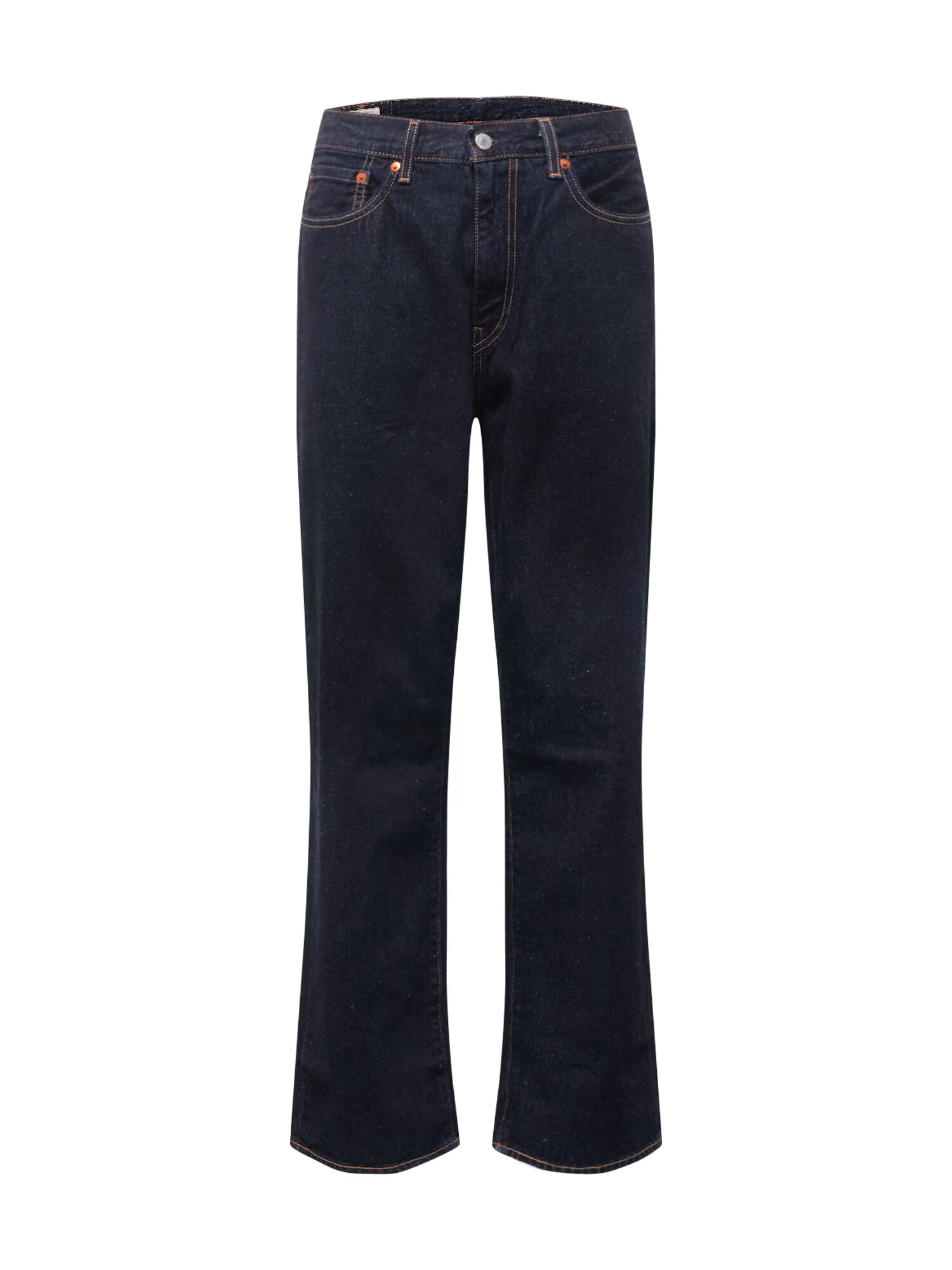 LEVI'S Τζιν 'STAY LOOSE DENIM' σκούρο μπλε - Pepit.gr