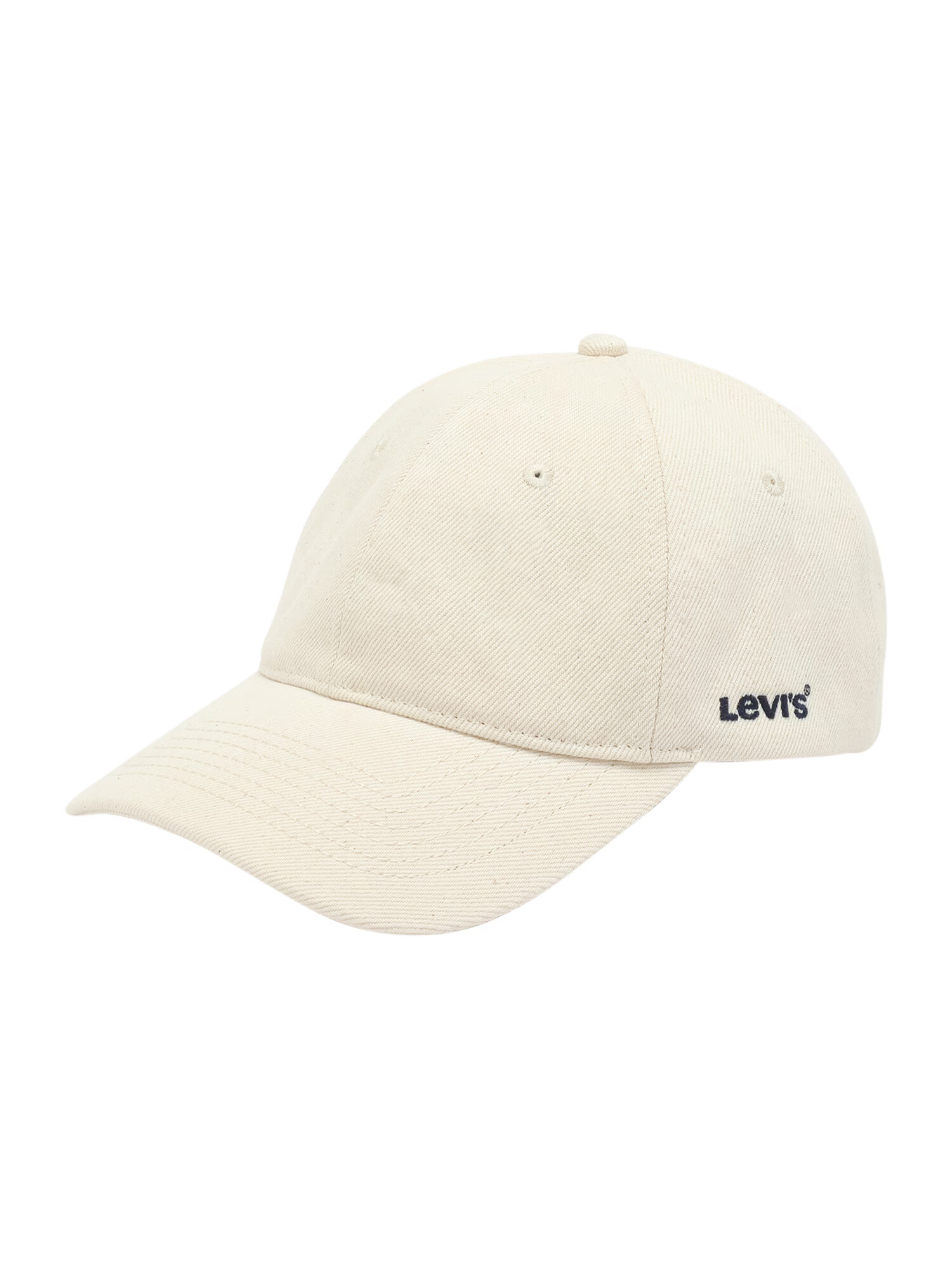 LEVI'S Τζόκεϊ μαύρο / offwhite - Pepit.gr