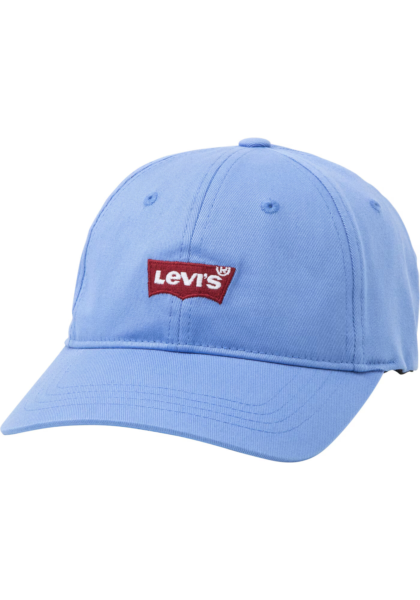 LEVI'S Τζόκεϊ μπλε / κόκκινο / λευκό - Pepit.gr