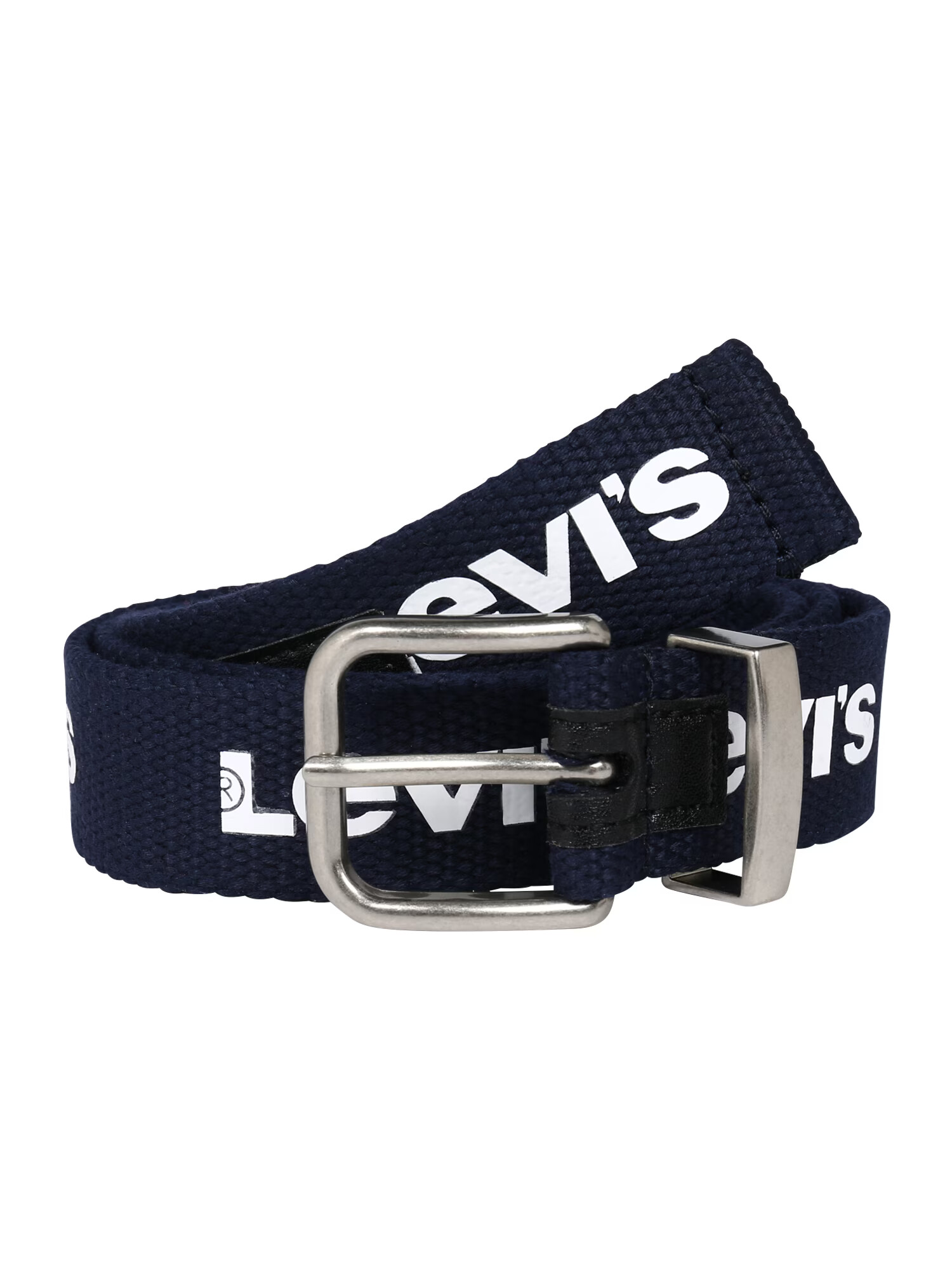 LEVI'S ® Ζώνη μπλε - Pepit.gr