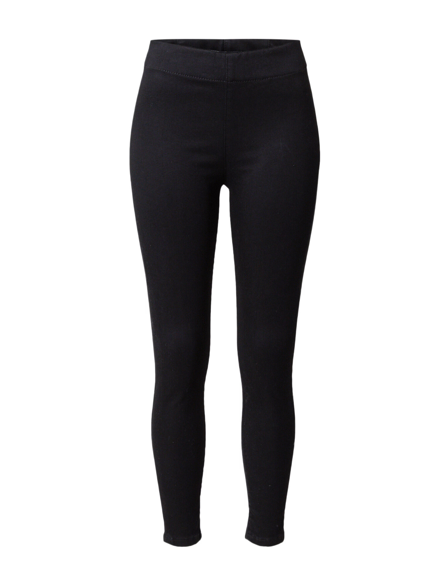 LTB Jeggings 'Ginny' μαύρο - Pepit.gr