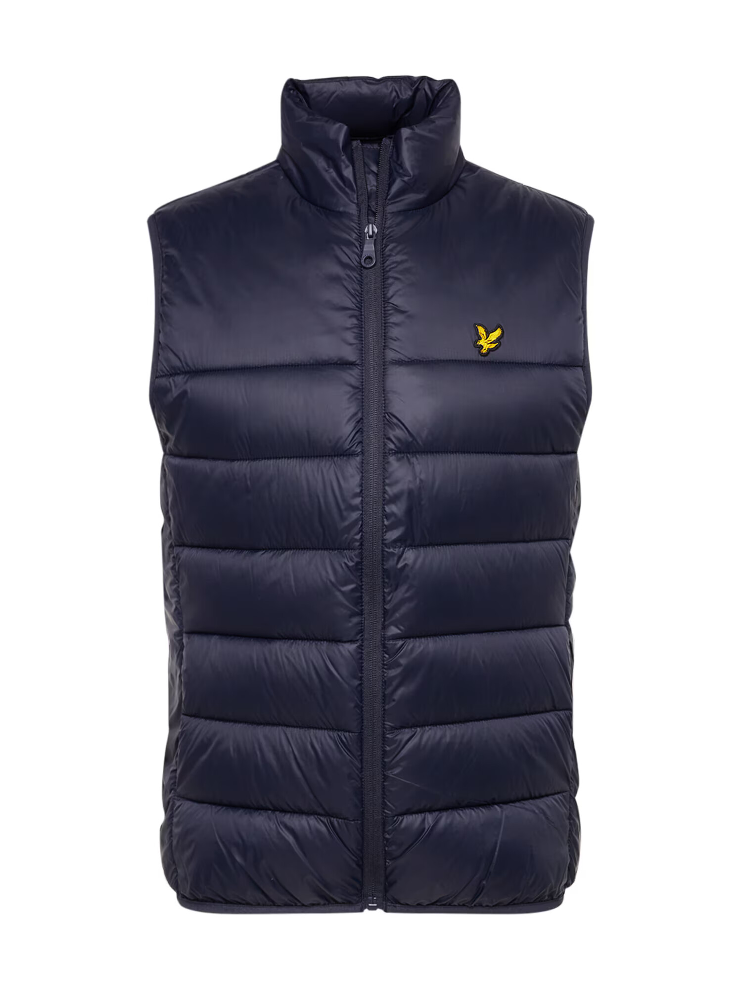 Lyle & Scott Γιλέκο 'Wadded Gilet ' ναυτικό μπλε - Pepit.gr