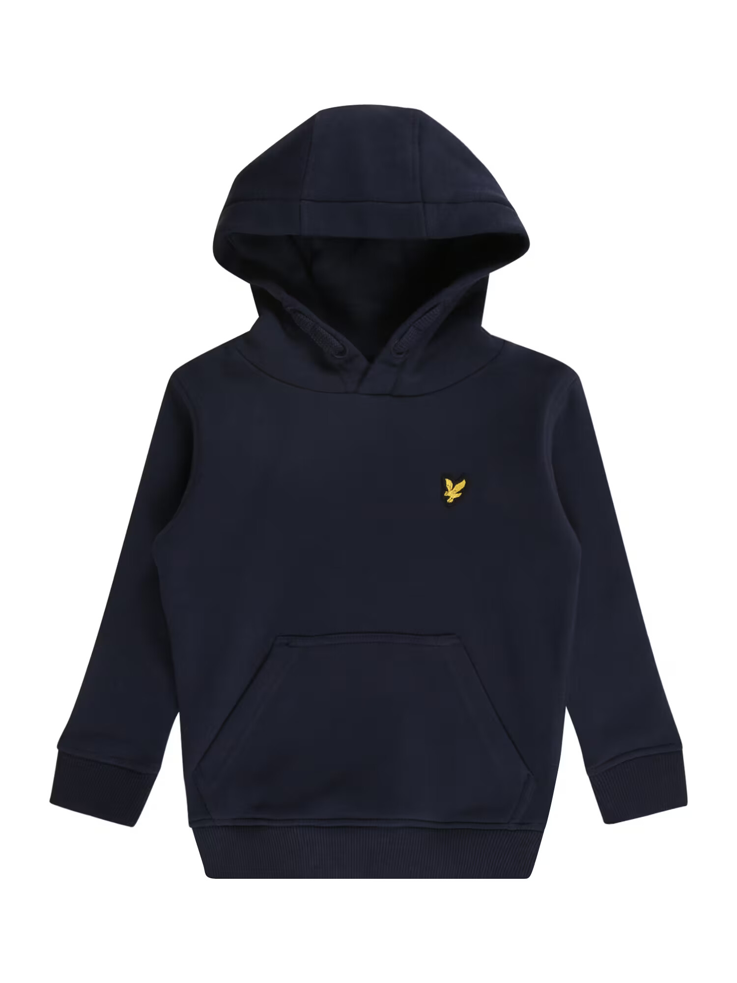 Lyle & Scott Μπλούζα φούτερ ναυτικό μπλε - Pepit.gr