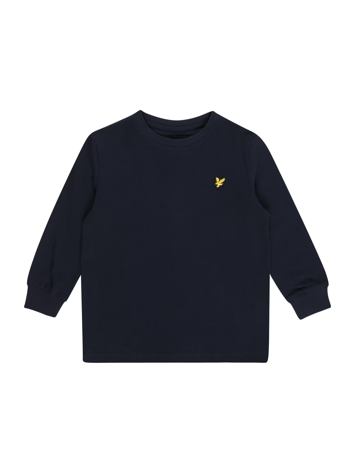 Lyle & Scott Μπλουζάκι ναυτικό μπλε - Pepit.gr