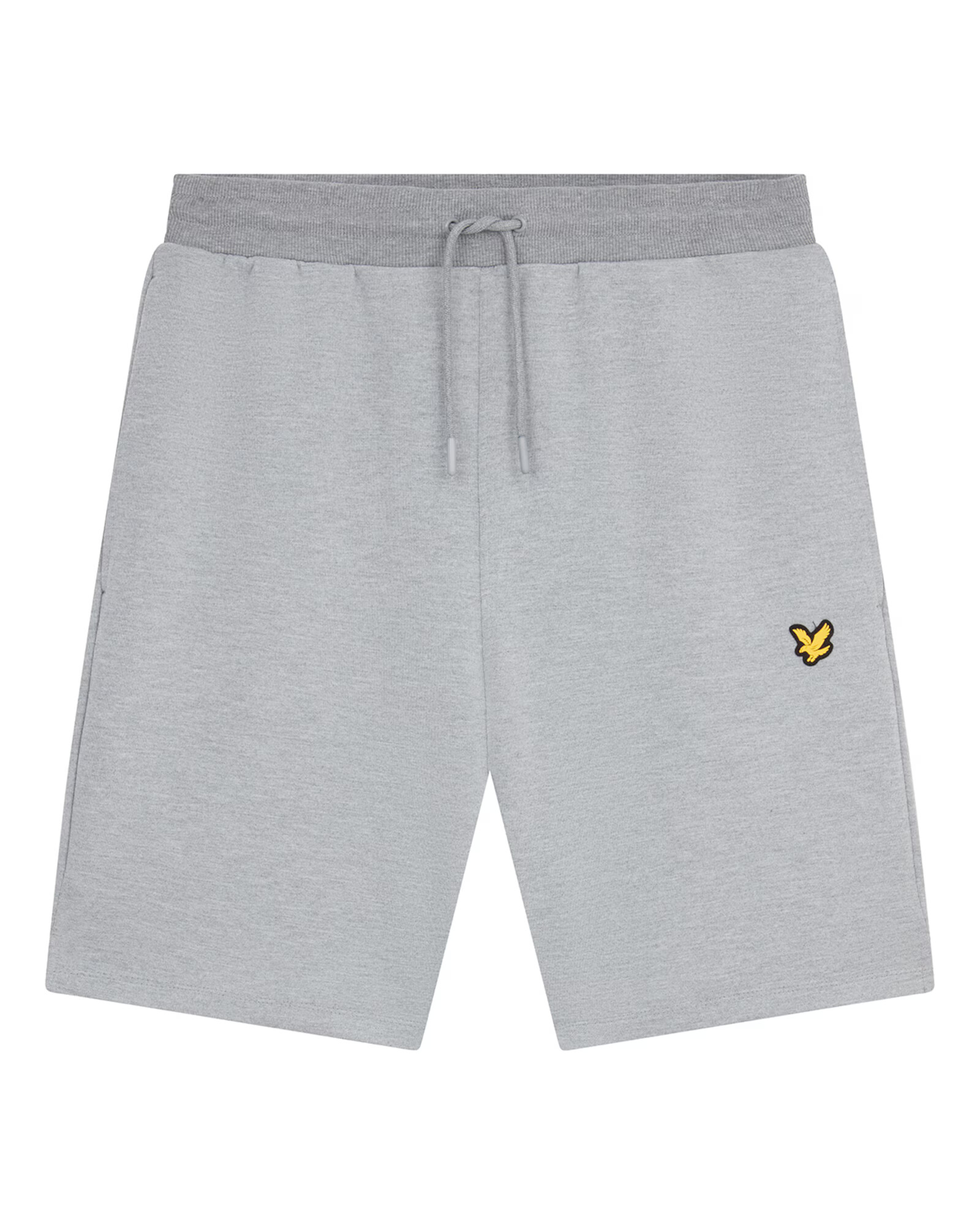 Lyle & Scott Παντελόνι κίτρινο / γκρι / μαύρο - Pepit.gr