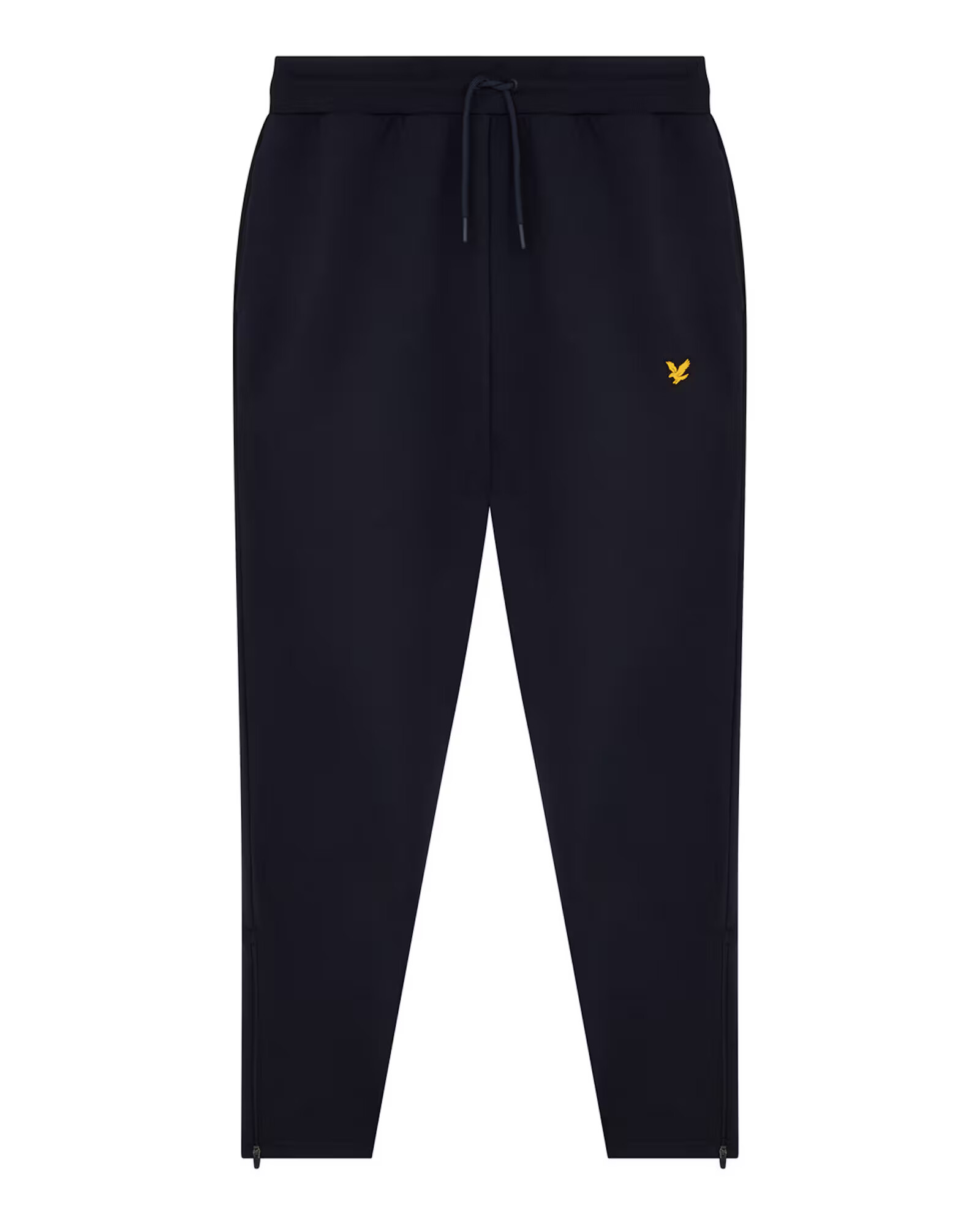 Lyle & Scott Παντελόνι φόρμας σκούρο μπλε - Pepit.gr