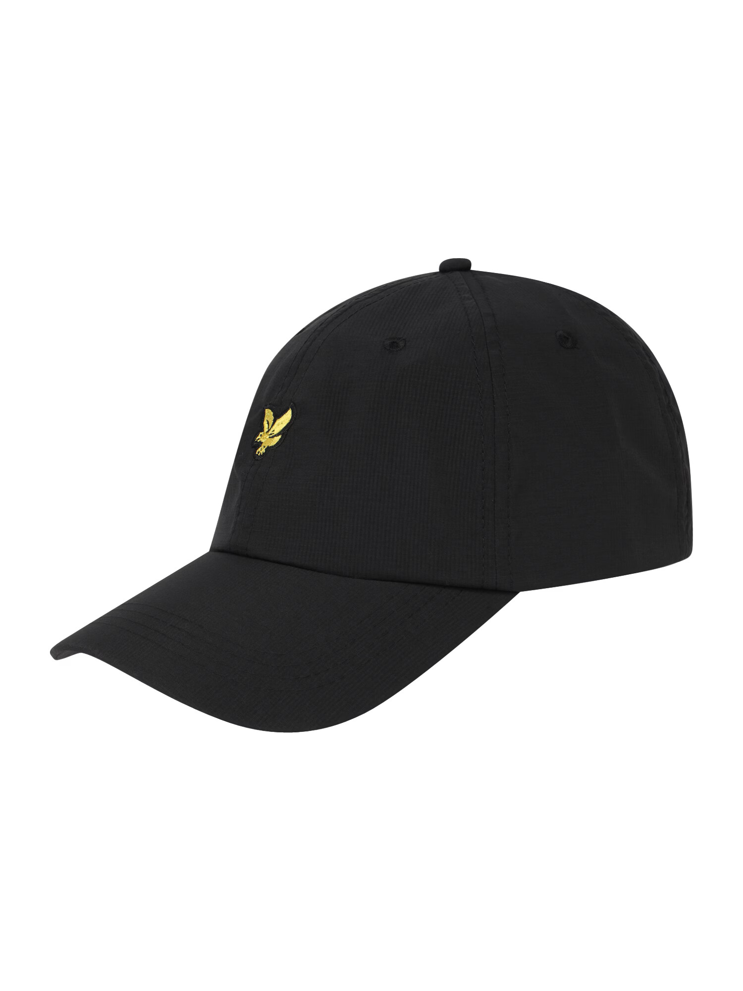 Lyle & Scott Τζόκεϊ 'Ripstop' μαύρο - Pepit.gr