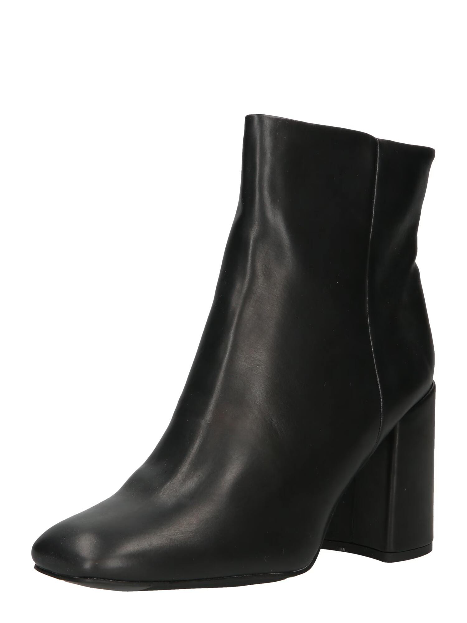 Madden Girl Ankle boots 'WHILE' μαύρο - Pepit.gr