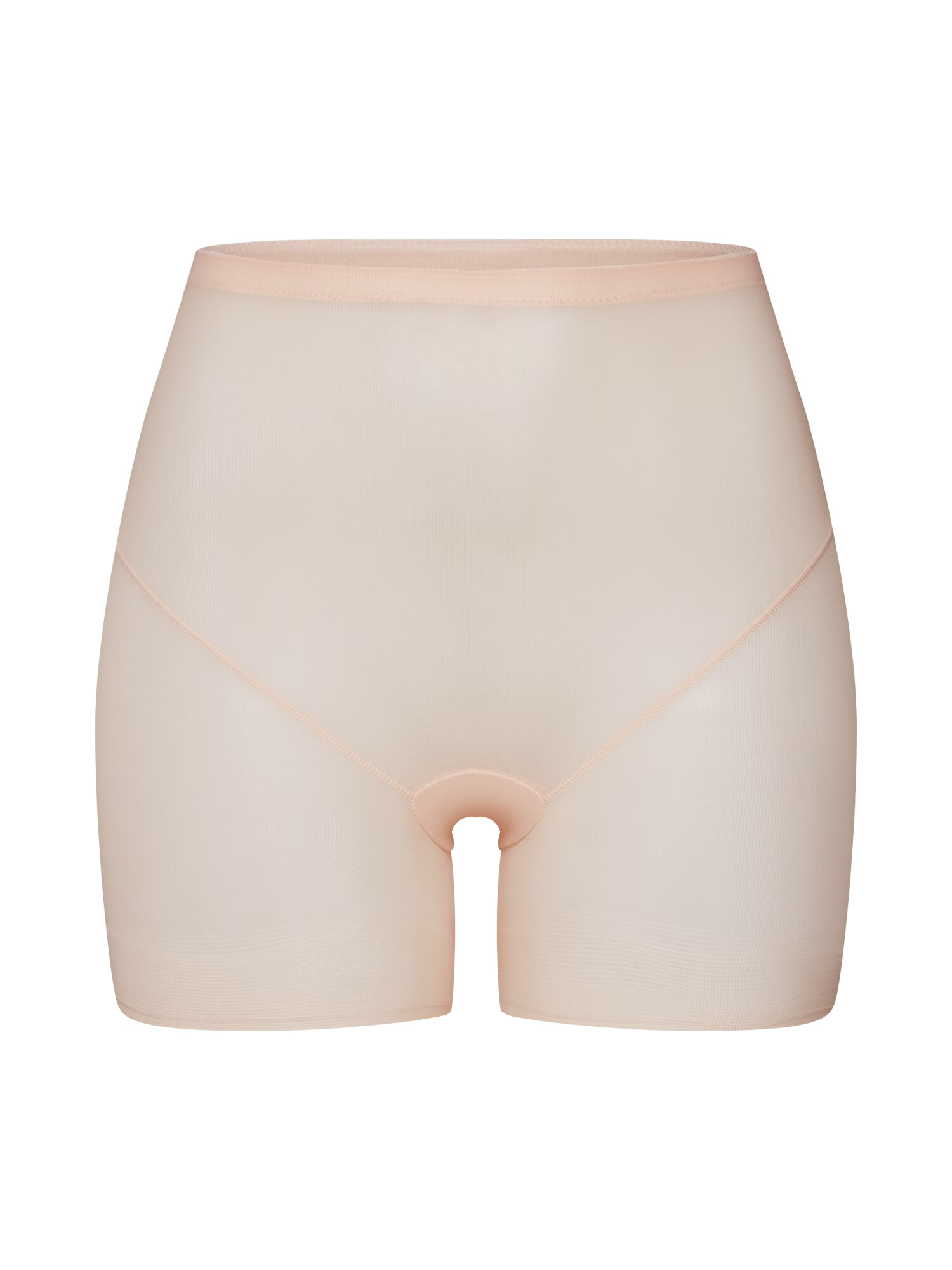 MAGIC Bodyfashion Παντελόνι σμίλευσης 'Lite Short' νουντ - Pepit.gr