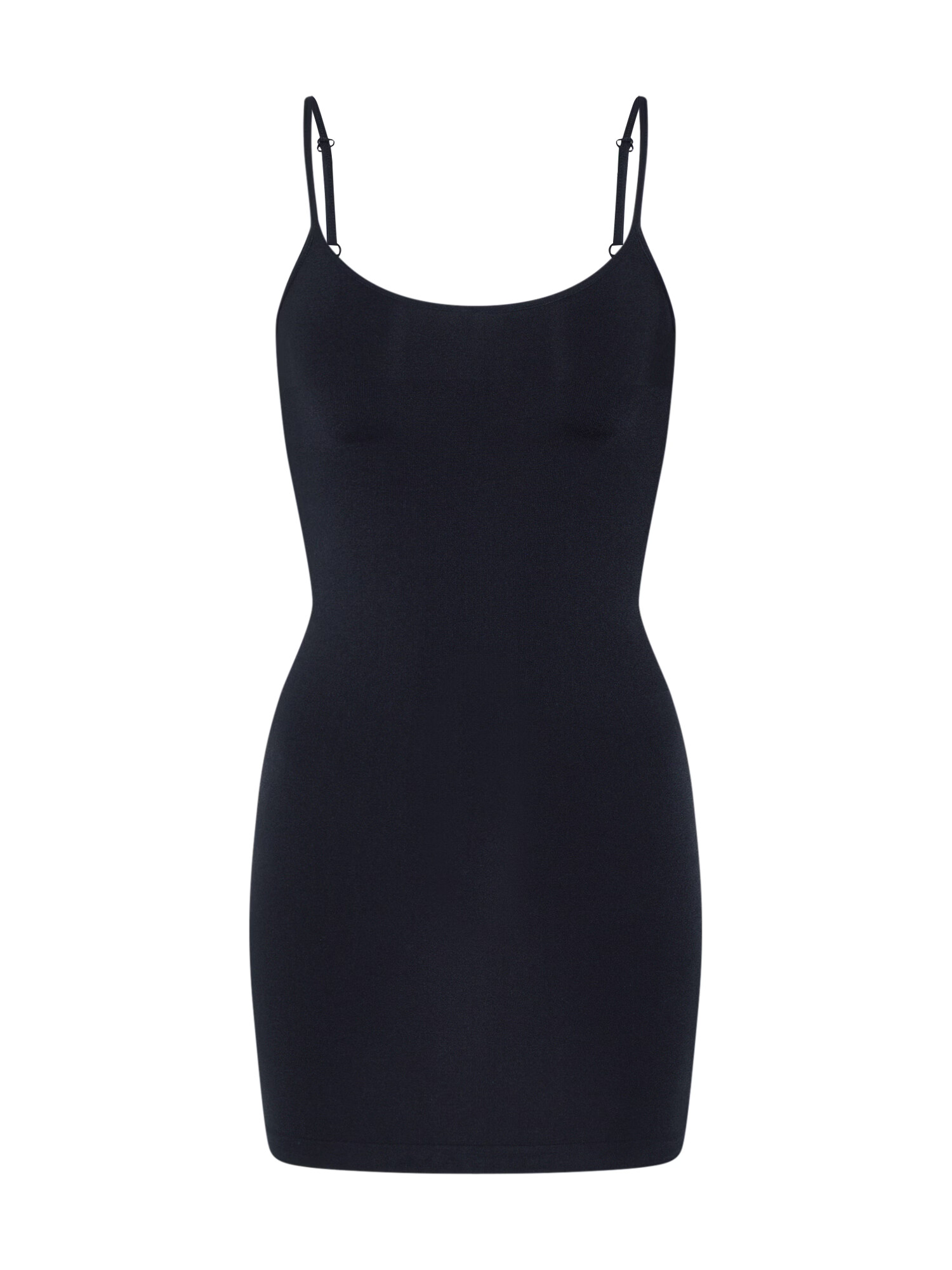 MAGIC Bodyfashion Φόρεμα σμίλευσης 'Seamless Bodydress' μαύρο - Pepit.gr