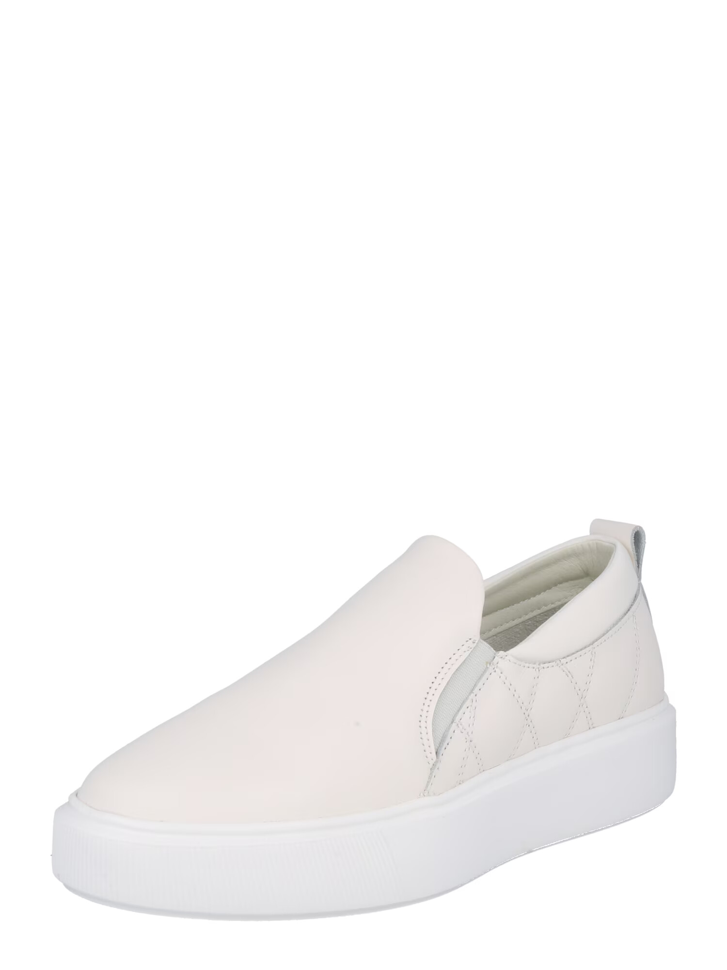 Marc O'Polo Slip-on 'Cora' κρεμ - Pepit.gr