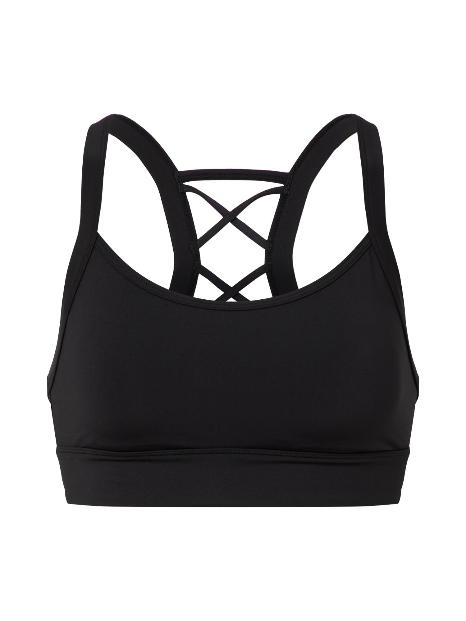 Marika Αθλητικό σουτιέν 'LYNN SPORT BRA' μαύρο - Pepit.gr