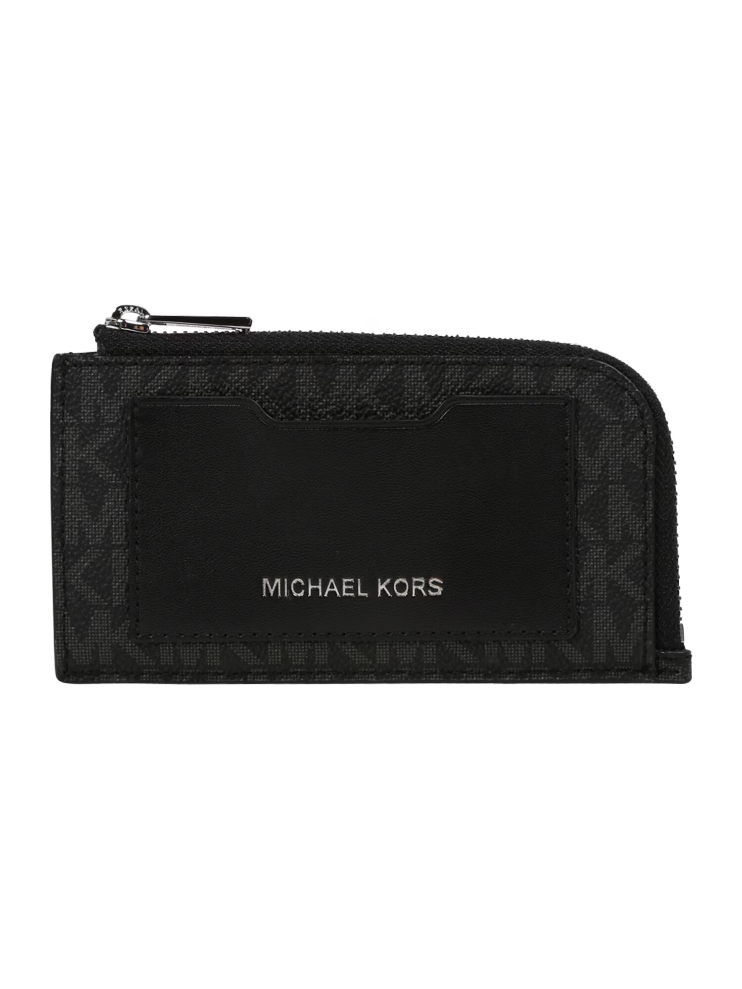 Michael Kors Πορτοφόλι μαύρο - Pepit.gr