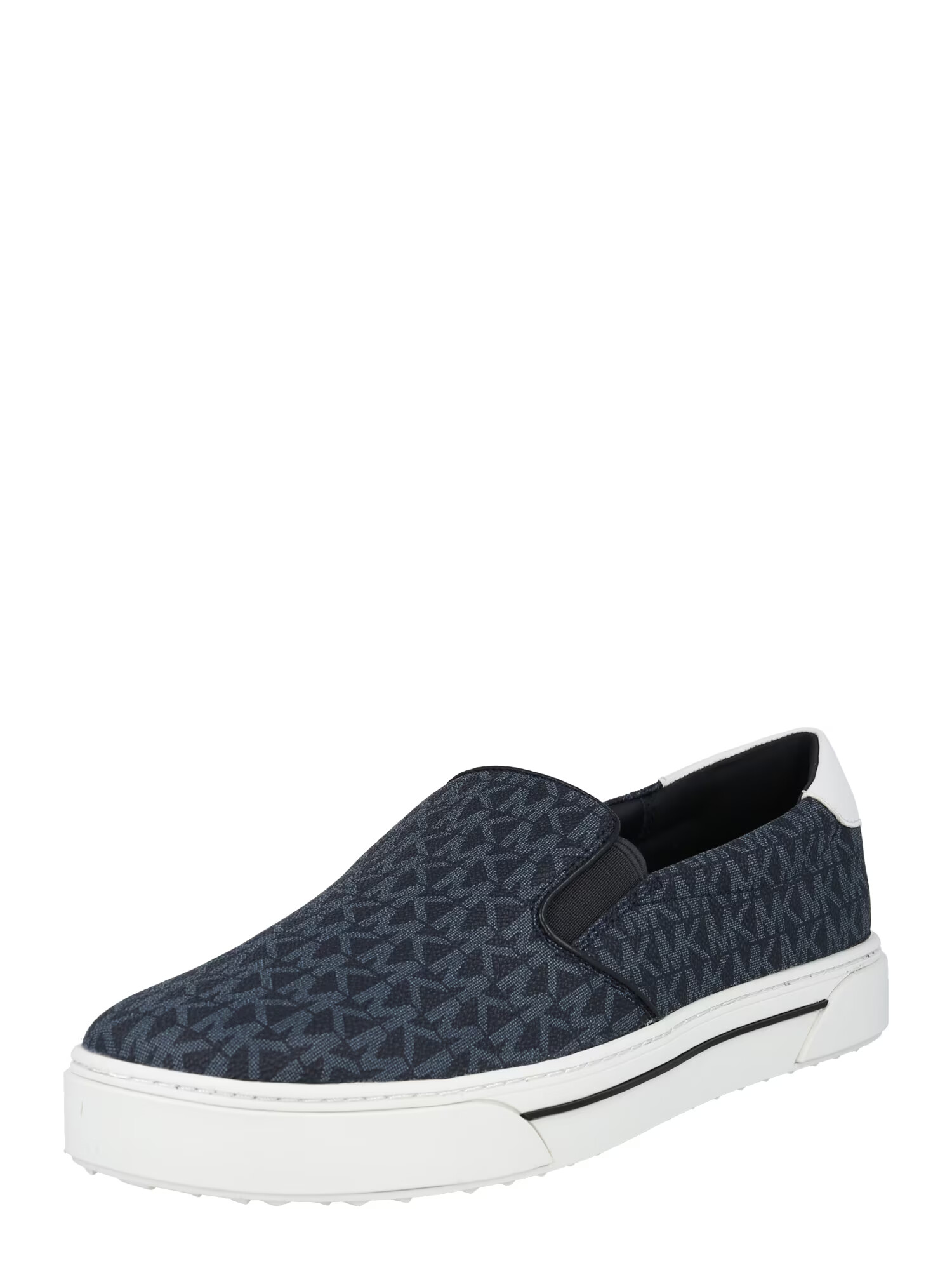 Michael Kors Slip-on 'BAXTER' μπλε - Pepit.gr