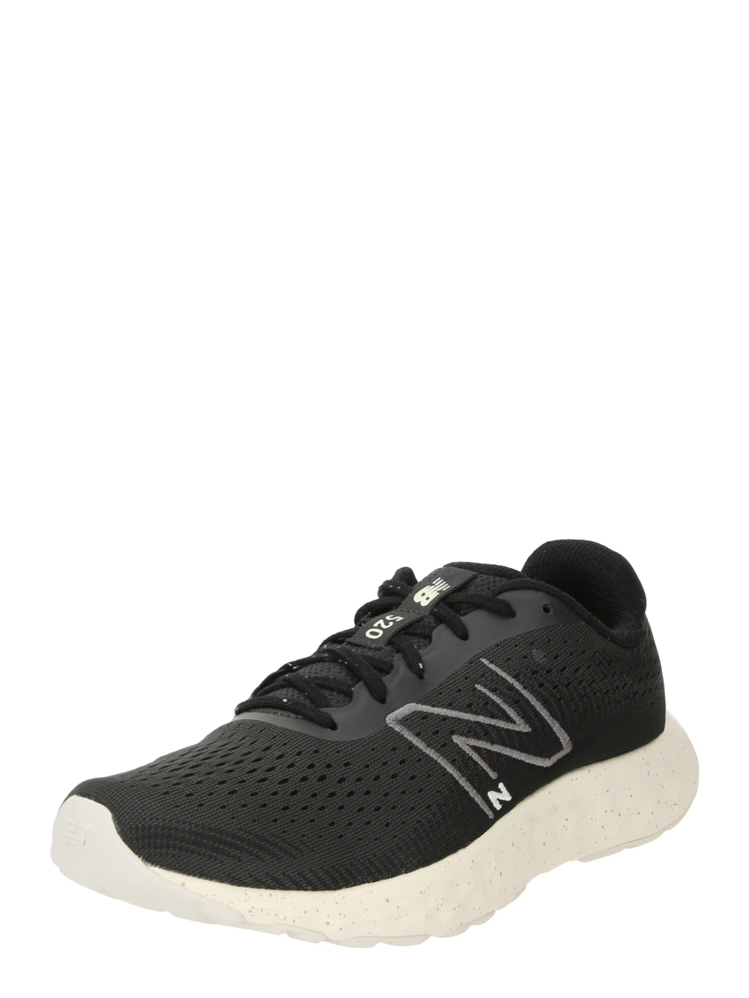 new balance Παπούτσι για τρέξιμο '520 V8' γκρι / μαύρο - Pepit.gr