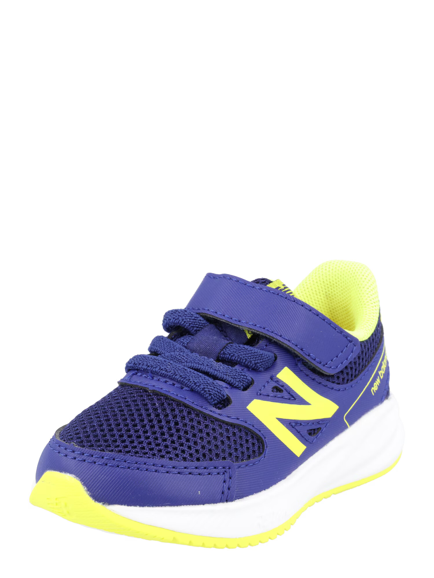 new balance Αθλητικό παπούτσι '570' λουλακί / κίτρινο παστέλ - Pepit.gr