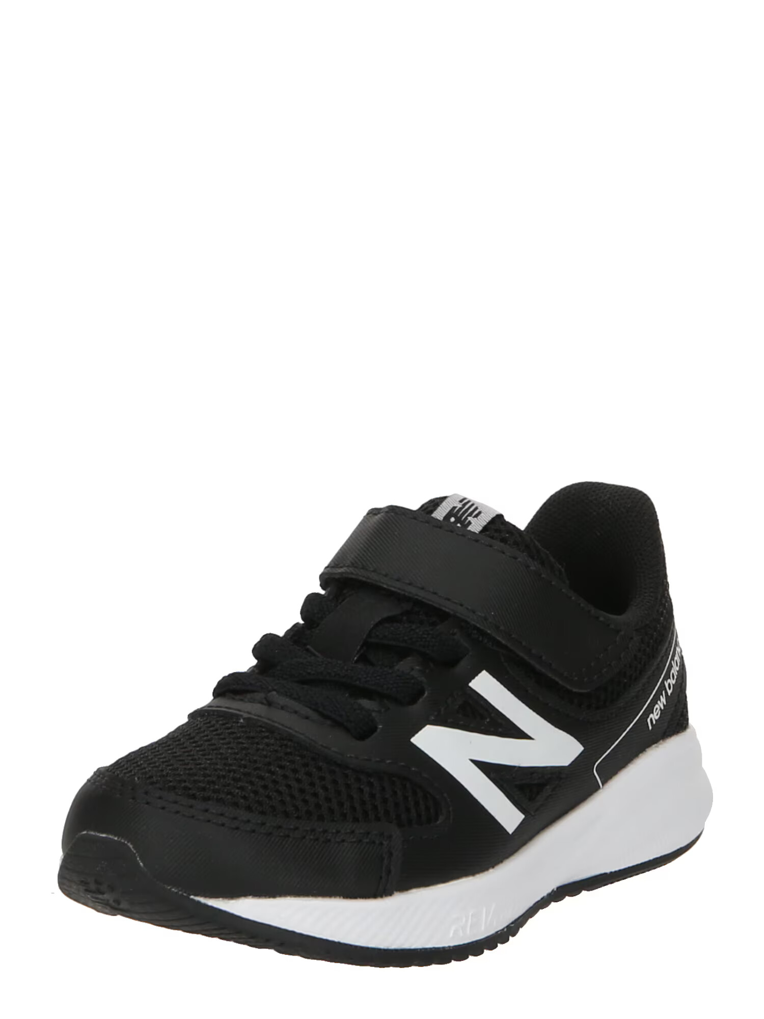 new balance Αθλητικό παπούτσι '570' μαύρο / λευκό - Pepit.gr