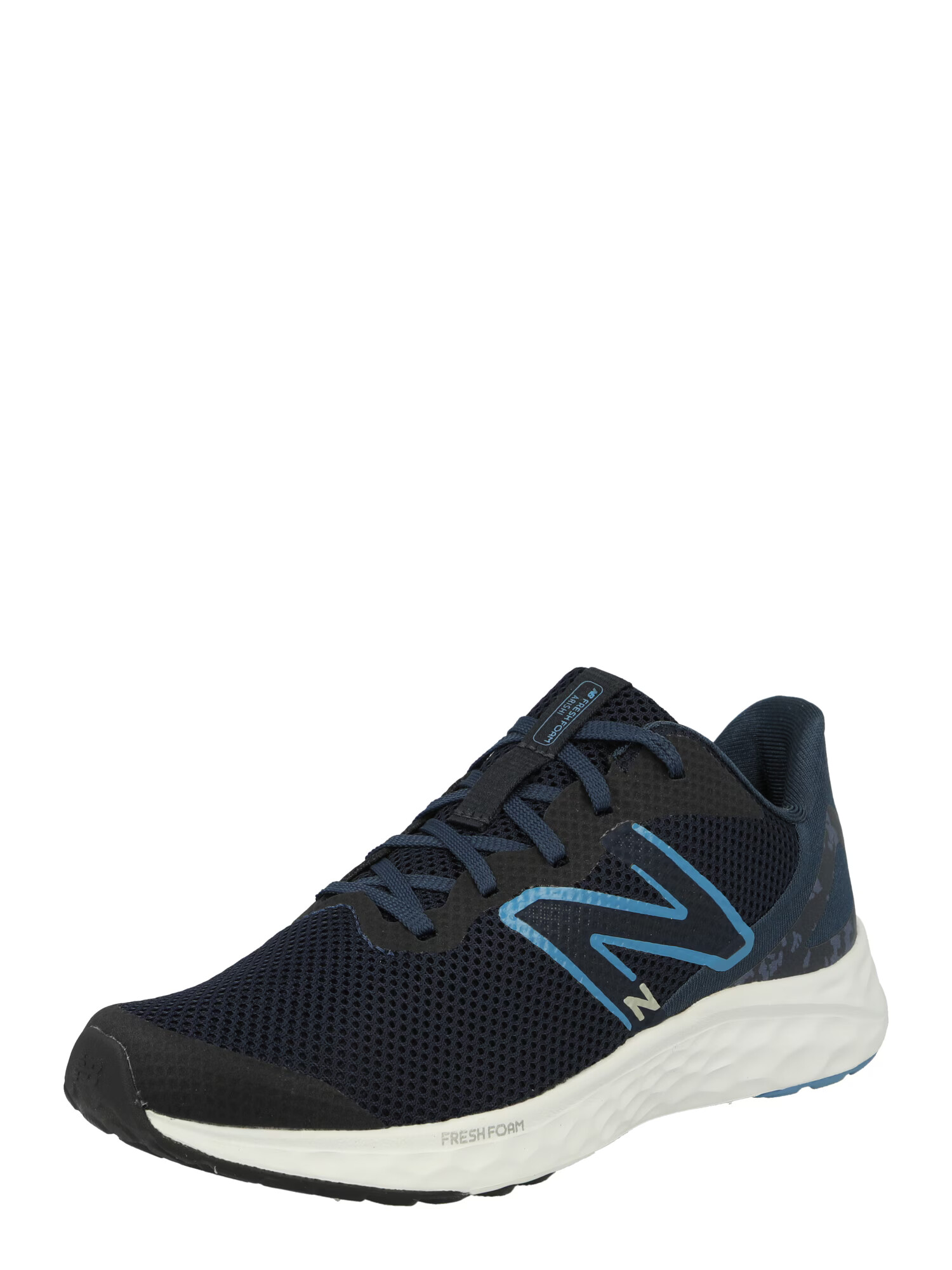 new balance Αθλητικό παπούτσι 'Arishi' ναυτικό μπλε / γαλάζιο / μαύρο - Pepit.gr