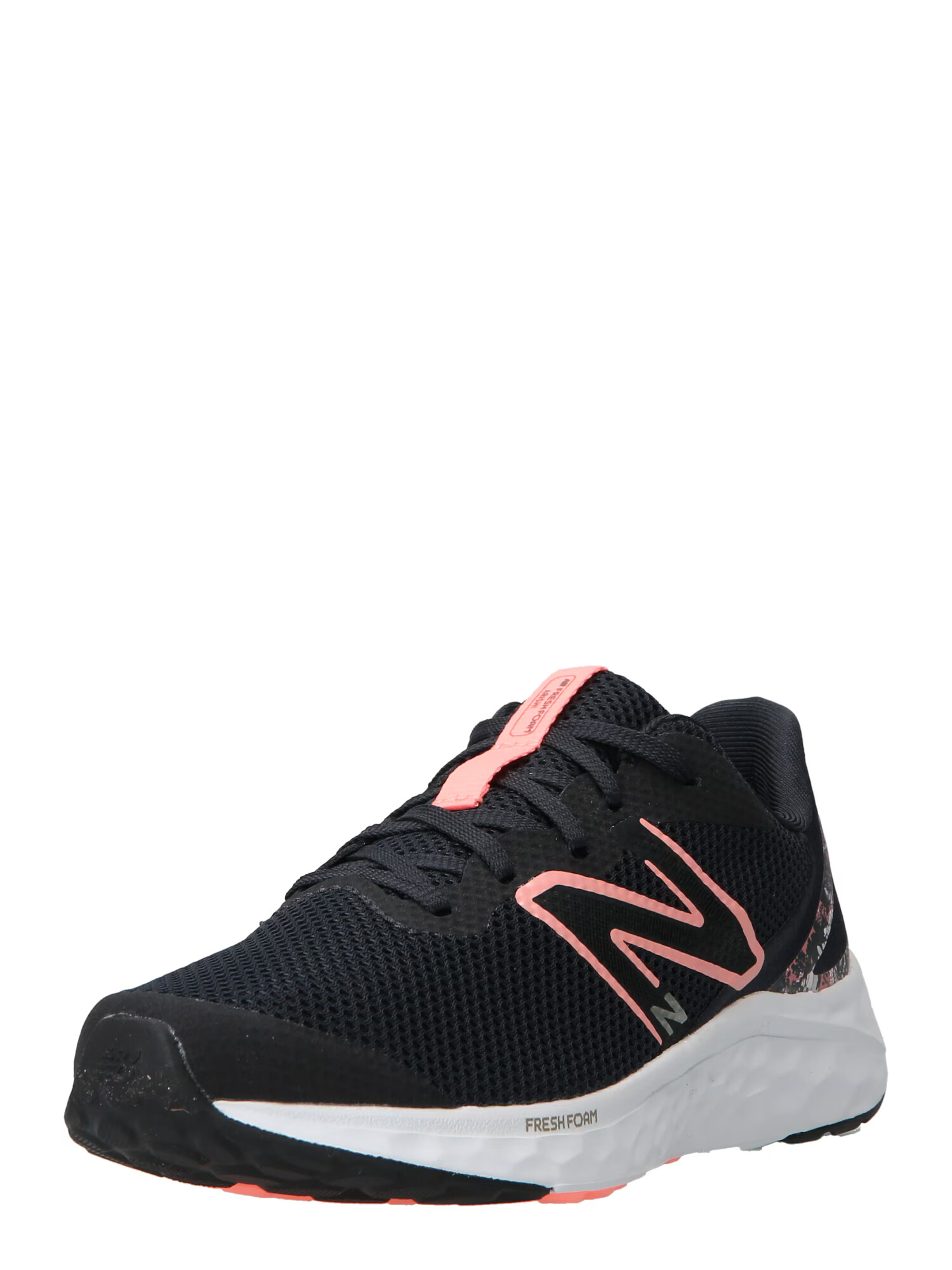 new balance Αθλητικό παπούτσι 'Arishi' ροδακινί / μαύρο - Pepit.gr