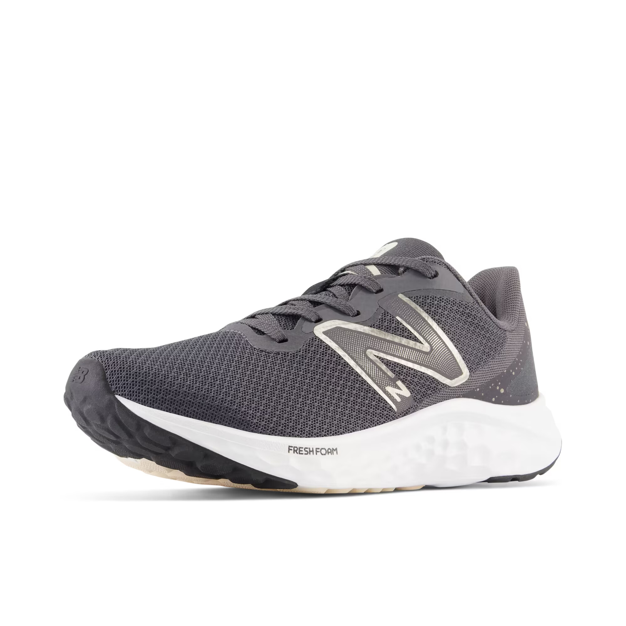 new balance Παπούτσι για τρέξιμο 'Arishi V4' σκούρο γκρι / λευκό - Pepit.gr