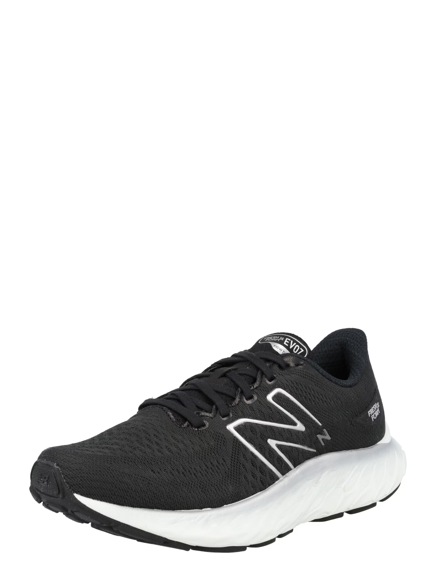 new balance Παπούτσι για τρέξιμο 'Evoz' μαύρο / λευκό - Pepit.gr